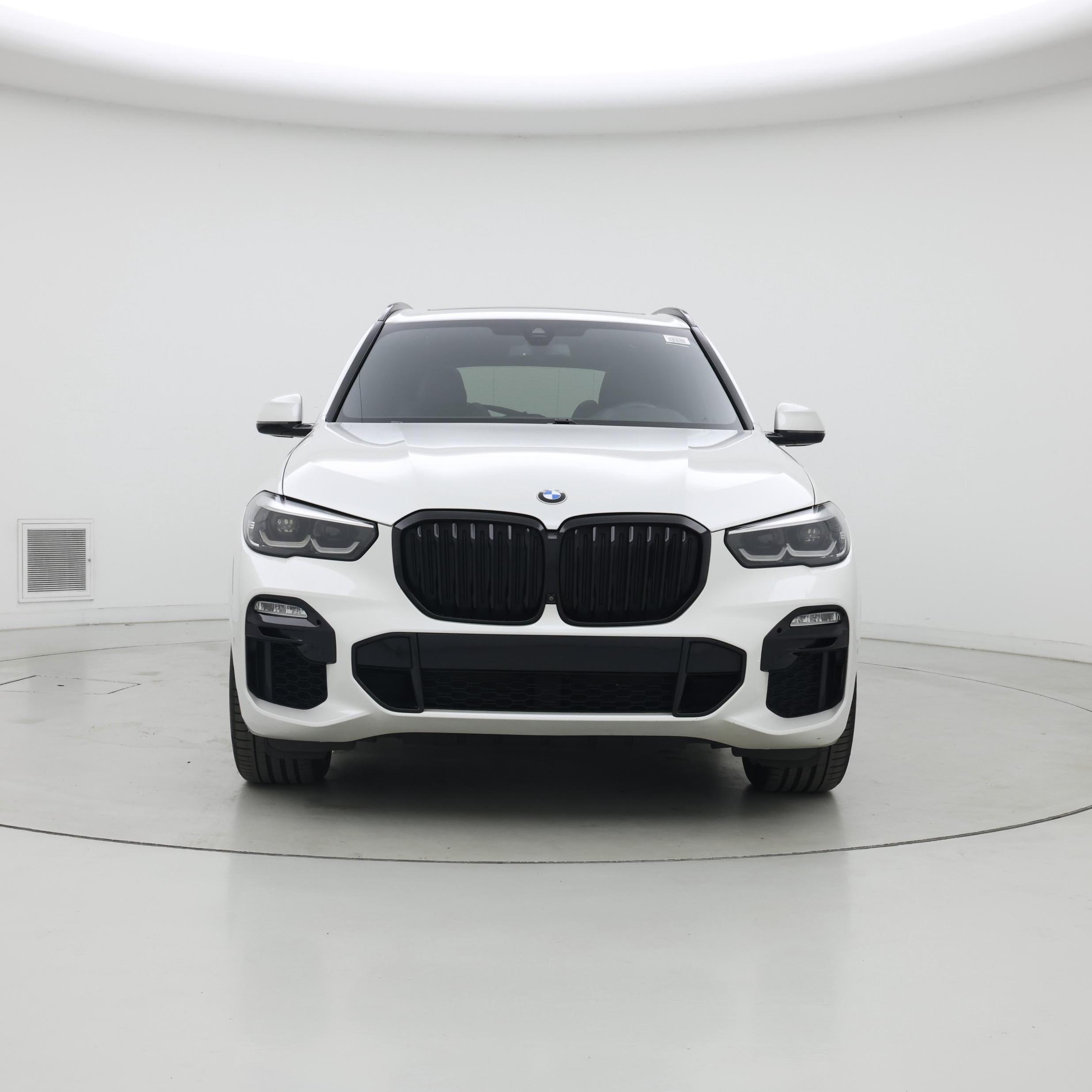 Thumbnail: 2020 BMW X5 - 5