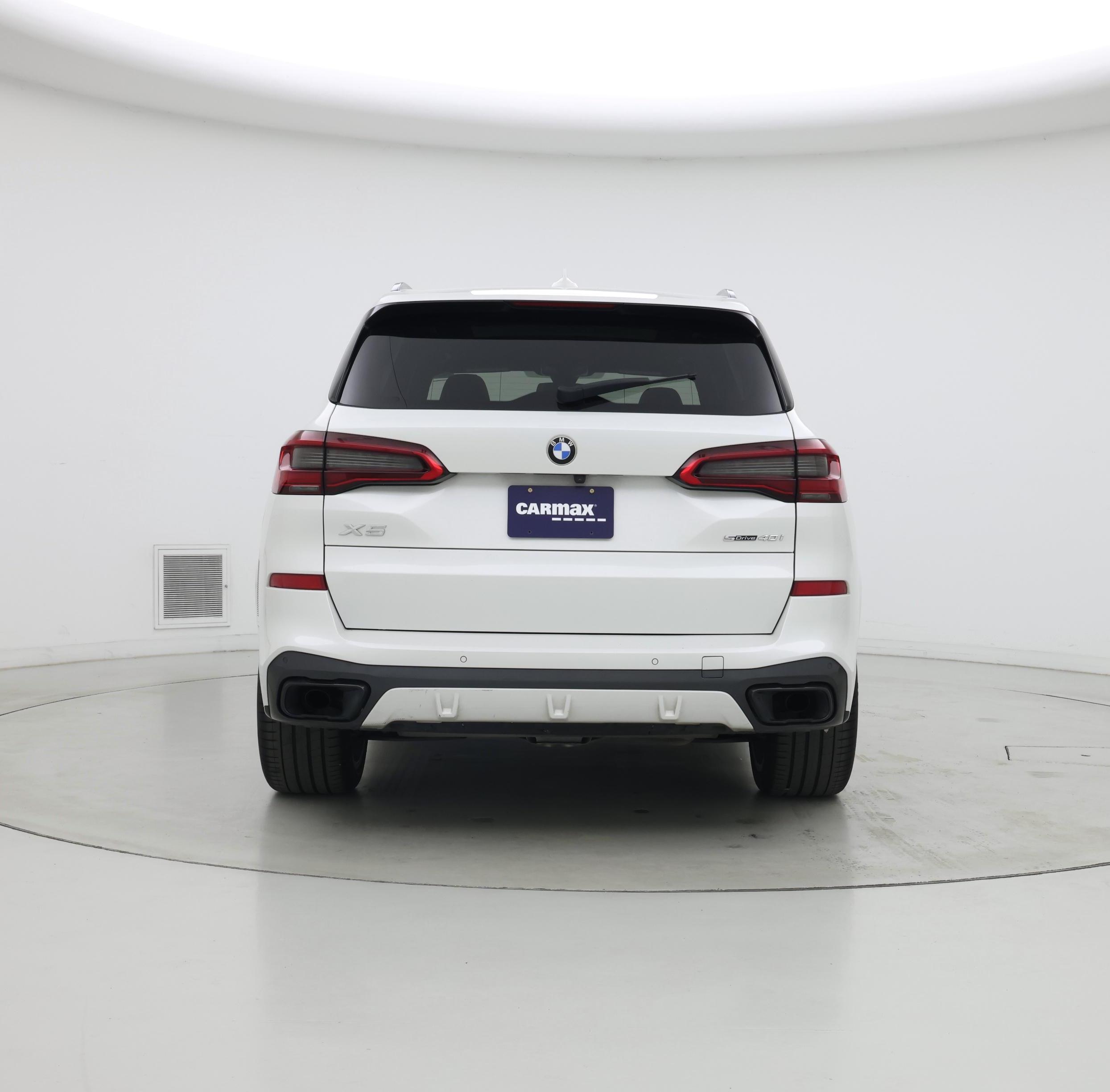 Thumbnail: 2020 BMW X5 - 6