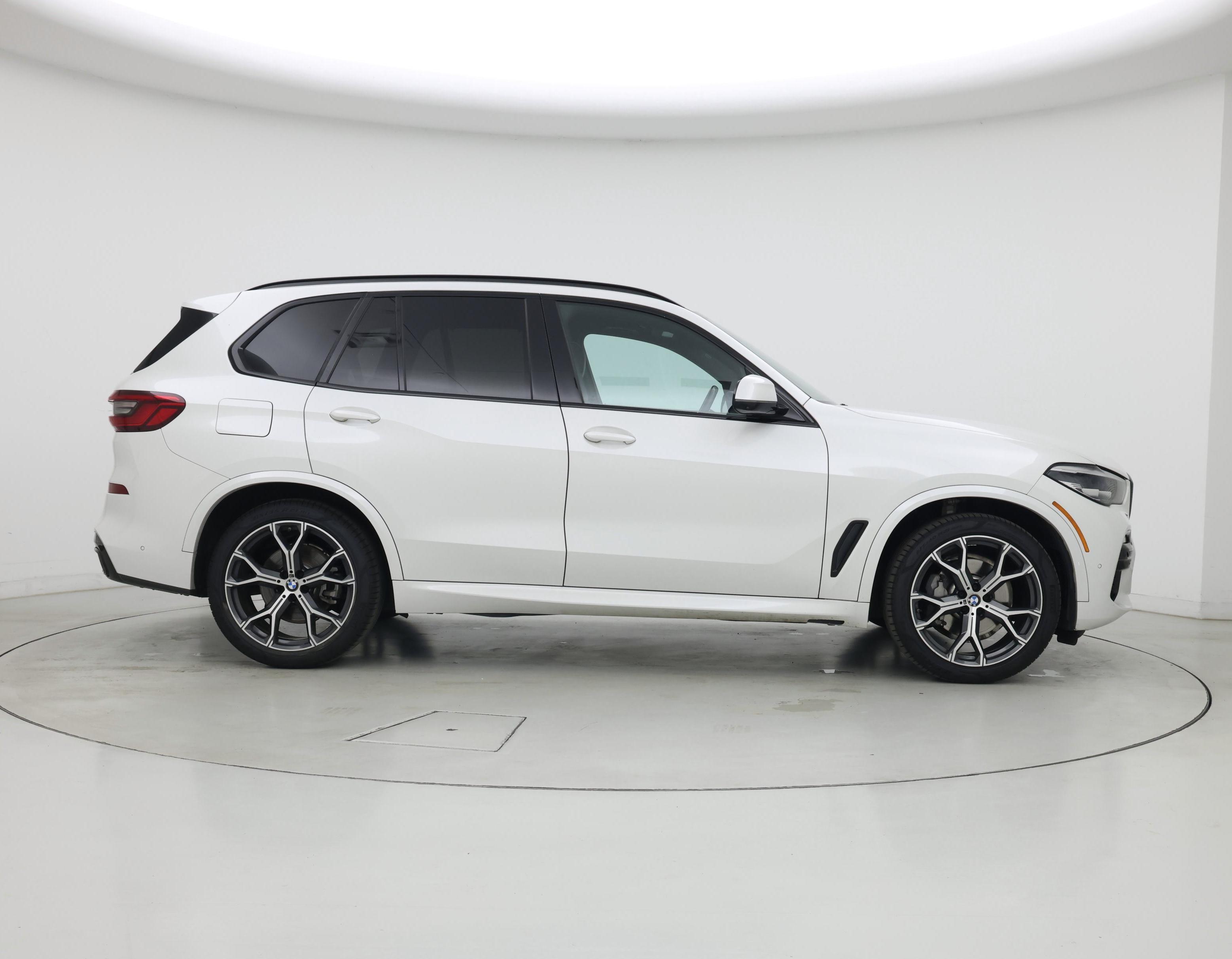 Thumbnail: 2020 BMW X5 - 7