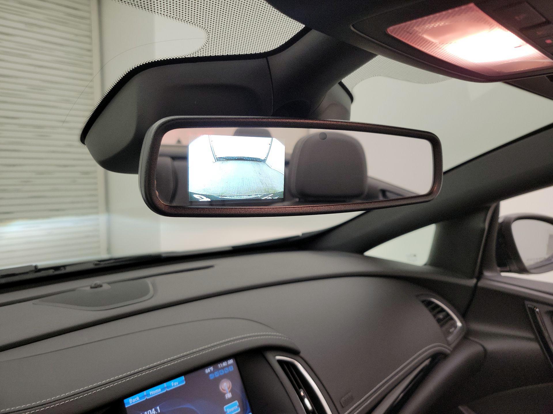 Thumbnail: 2019 Buick Cascada - 15