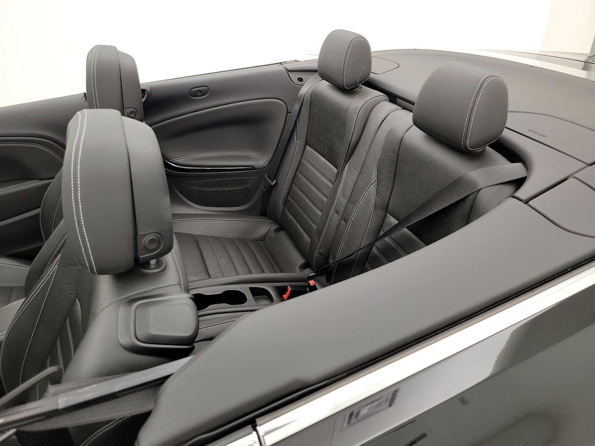 Thumbnail: 2019 Buick Cascada - 20