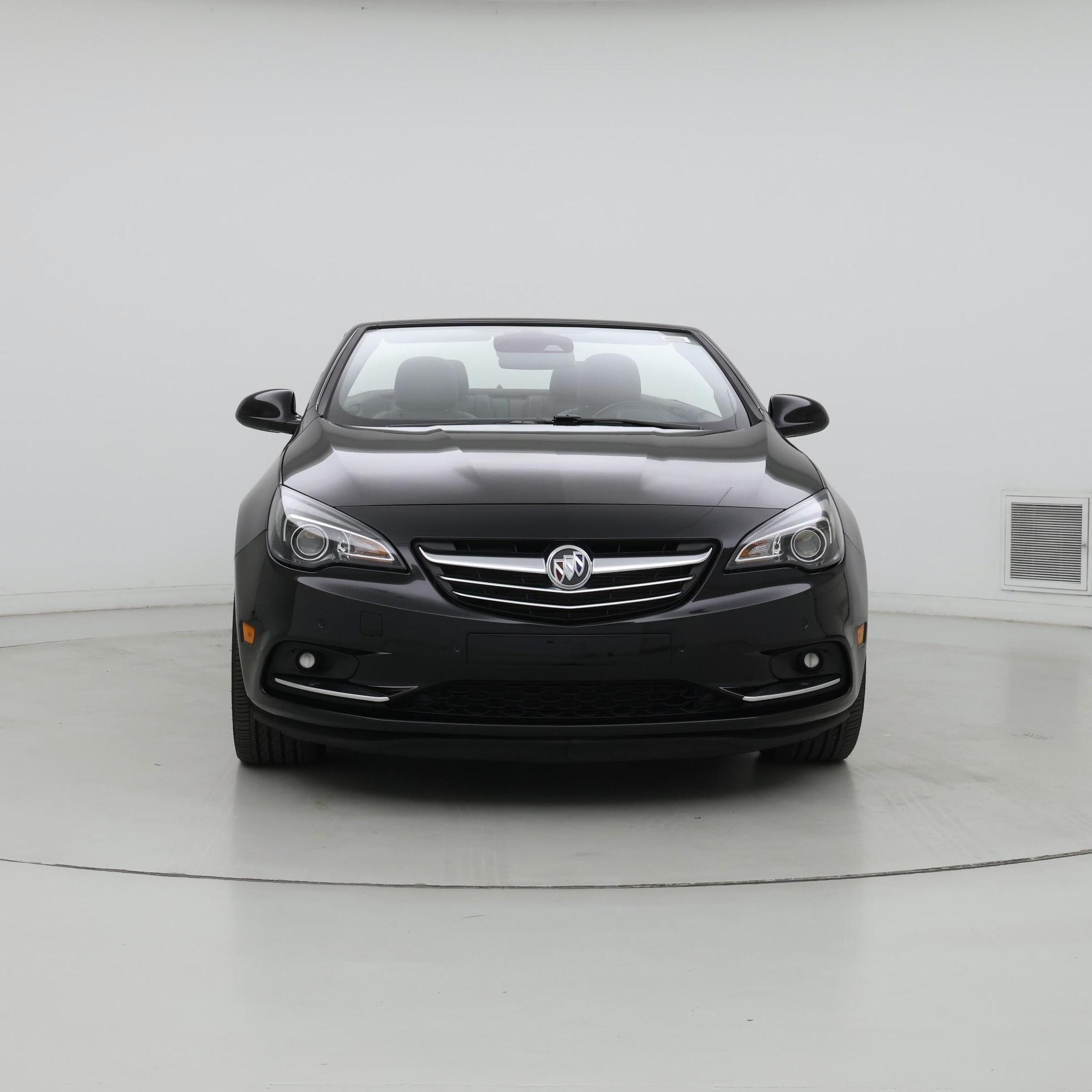 Thumbnail: 2019 Buick Cascada - 5