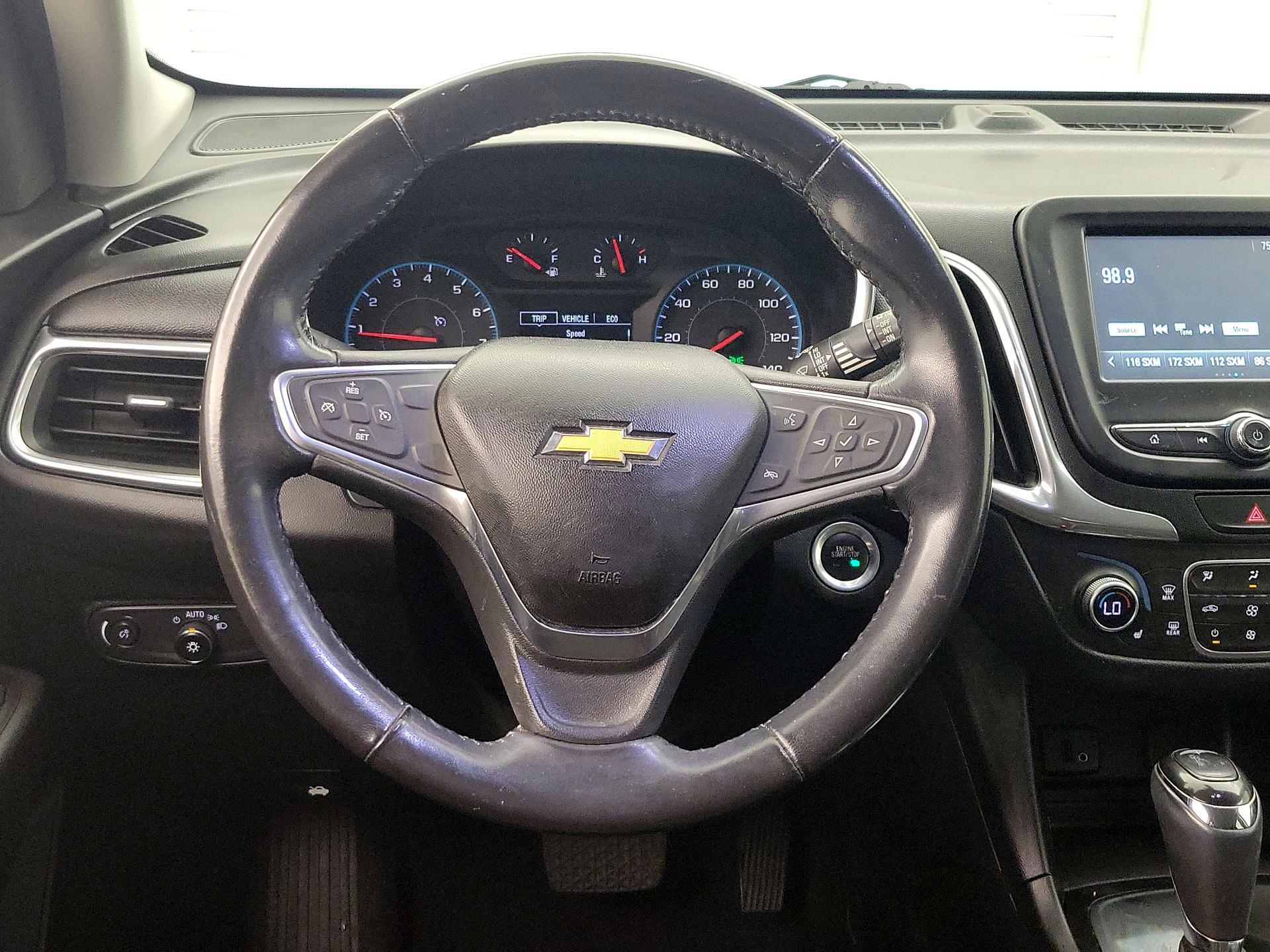 Thumbnail: 2018 Chevrolet Equinox - 10