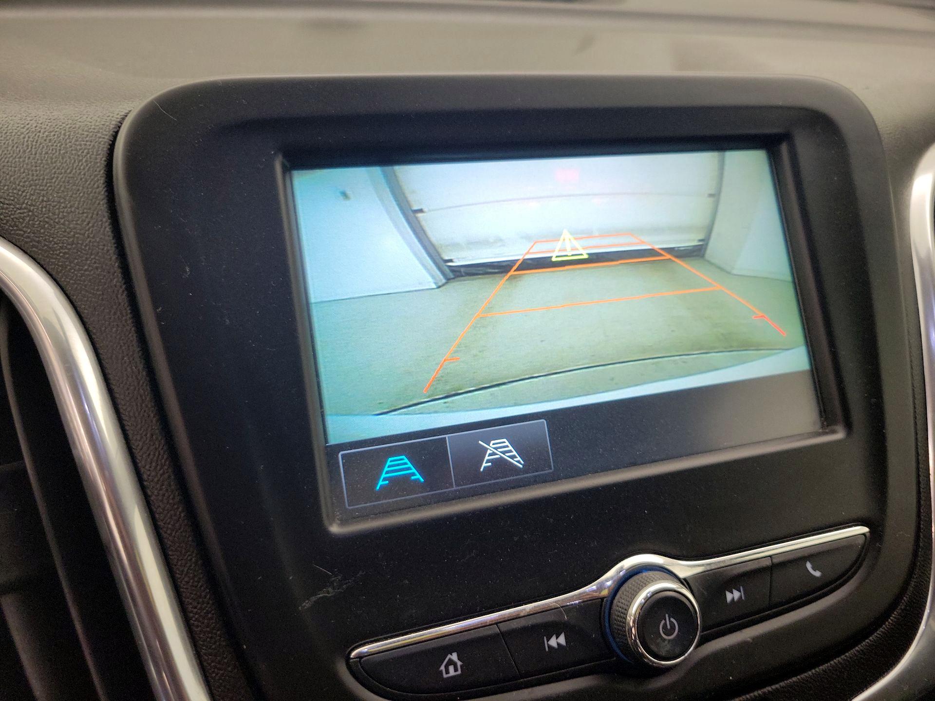 Thumbnail: 2018 Chevrolet Equinox - 14