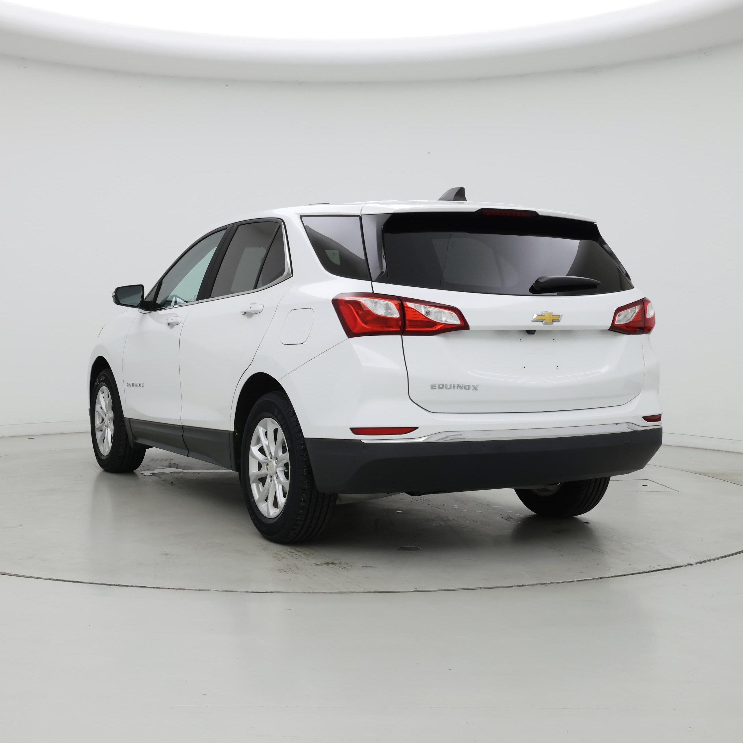 Thumbnail: 2018 Chevrolet Equinox - 2