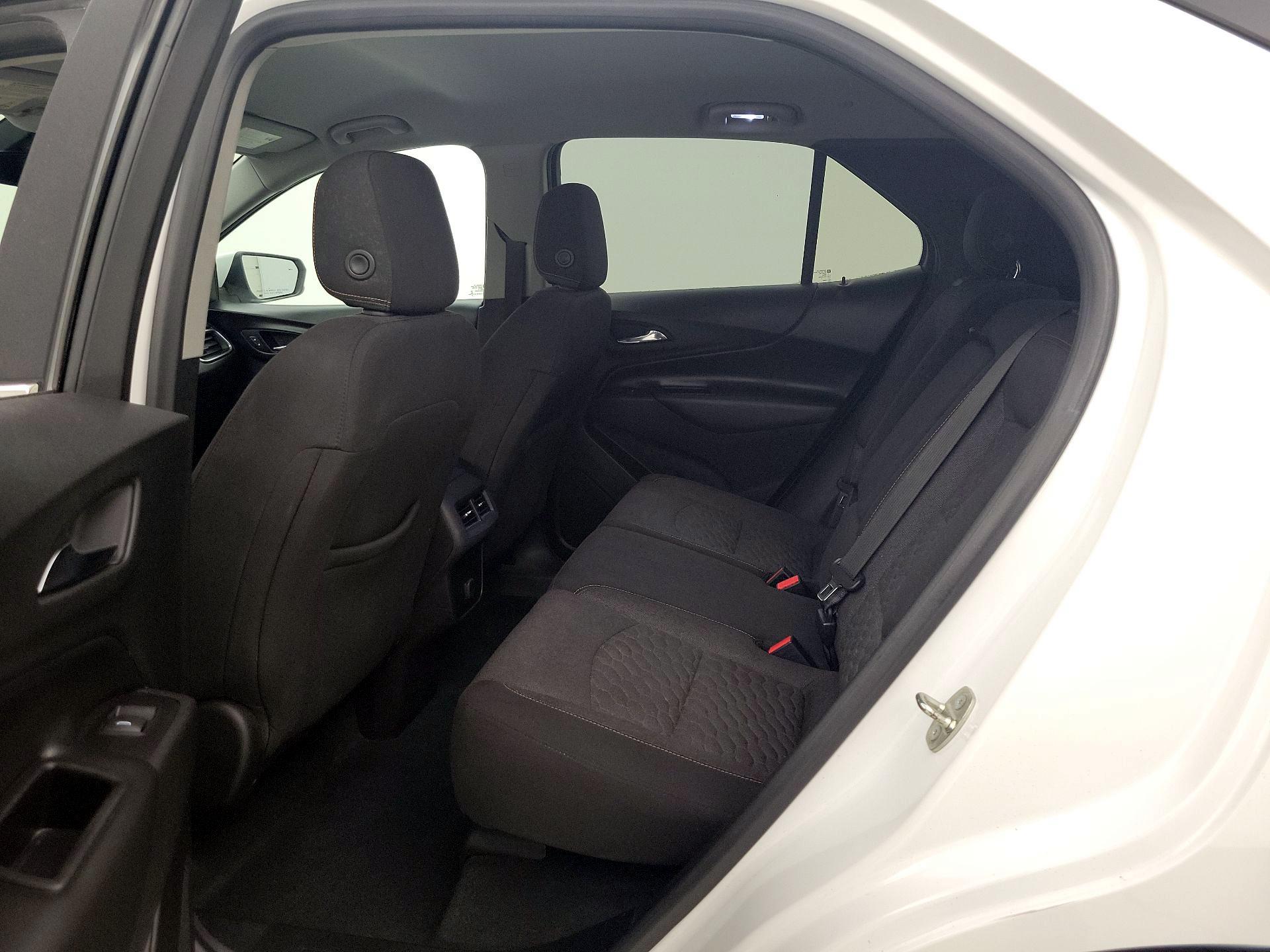 Thumbnail: 2018 Chevrolet Equinox - 19