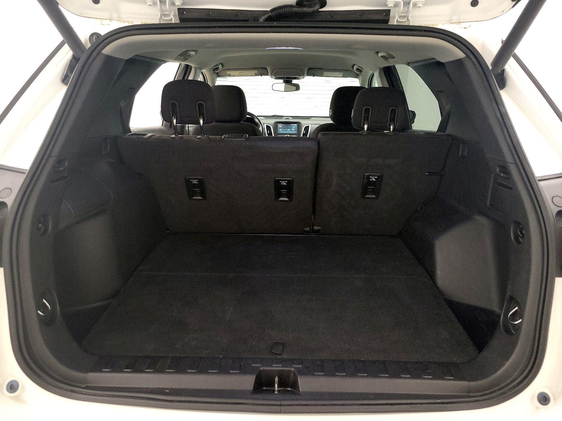 Thumbnail: 2018 Chevrolet Equinox - 20