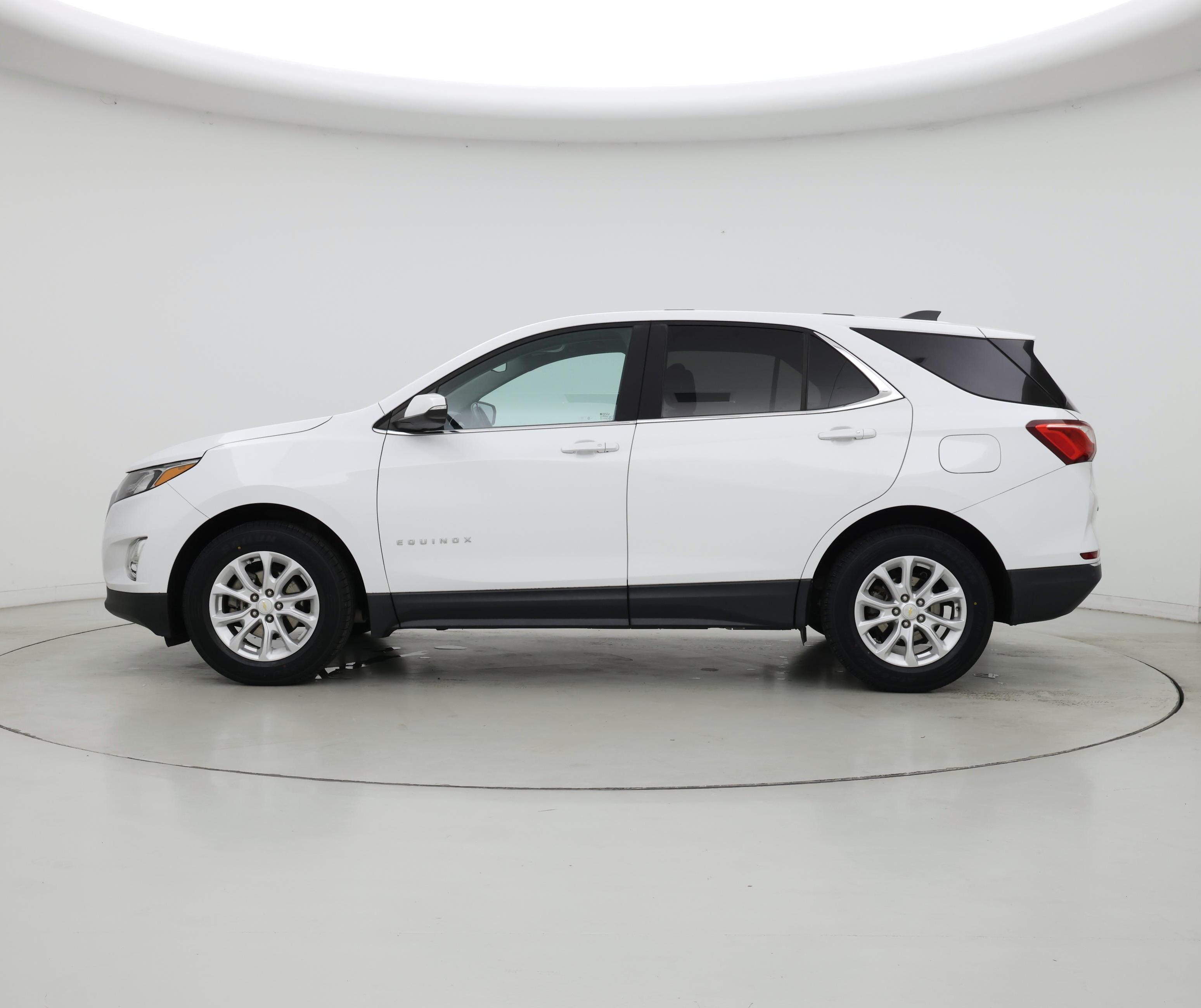 Thumbnail: 2018 Chevrolet Equinox - 3