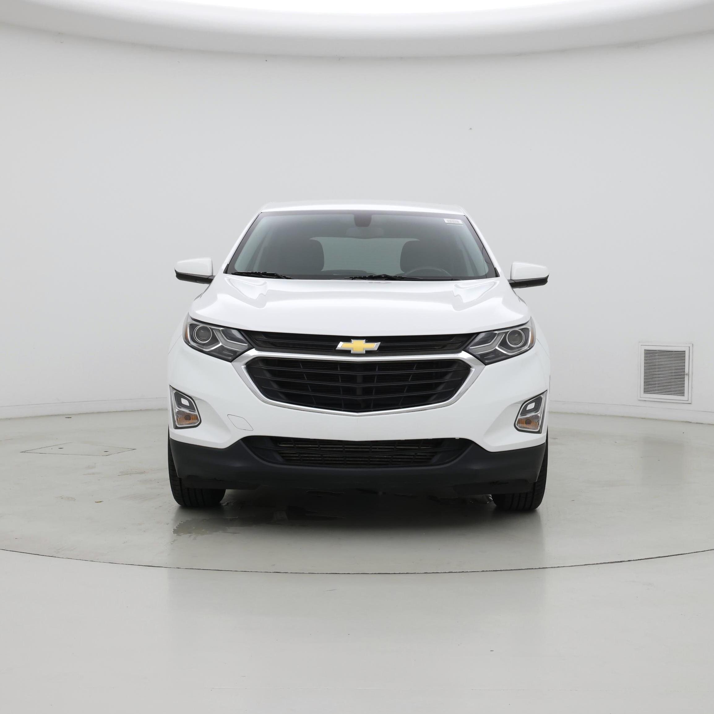 Thumbnail: 2018 Chevrolet Equinox - 5