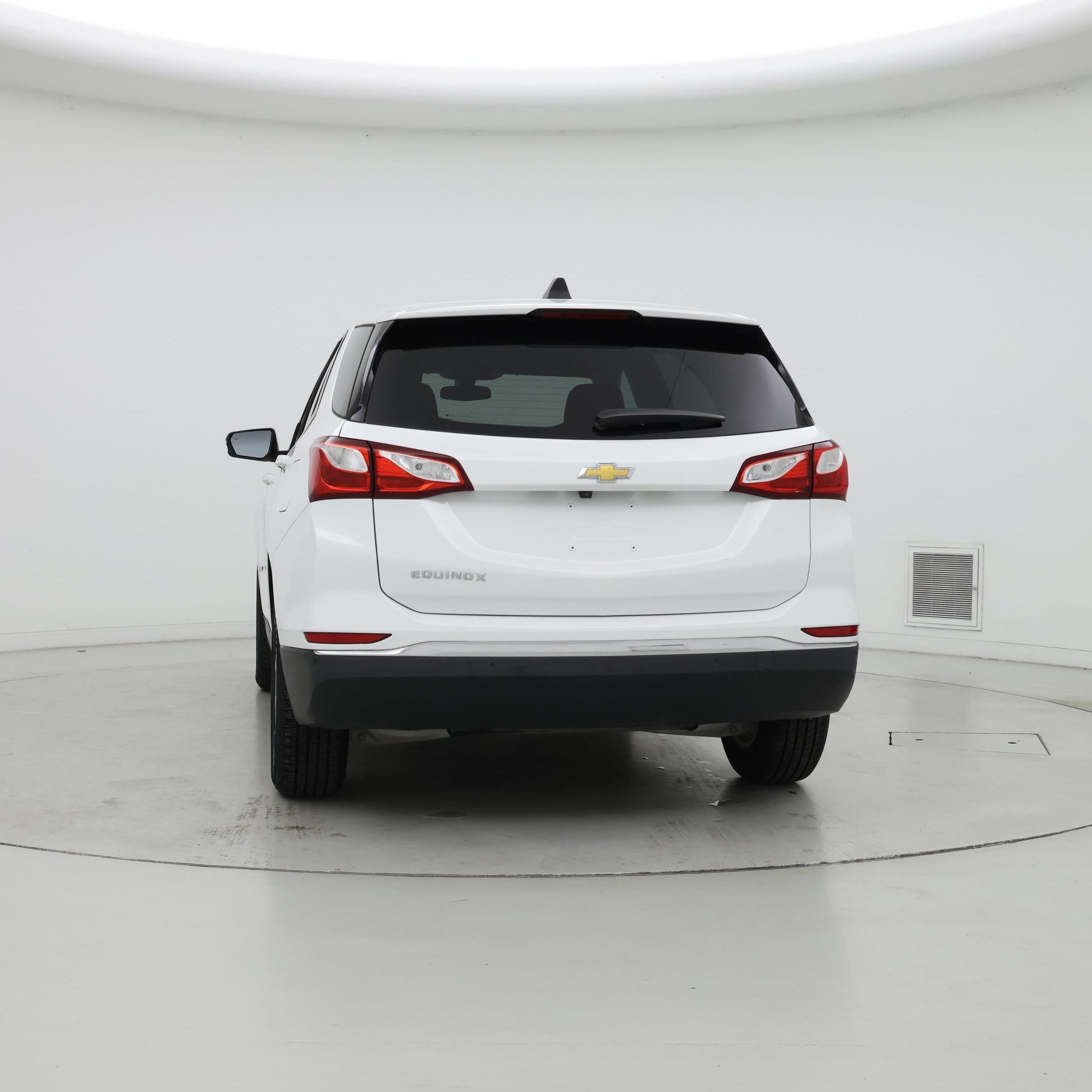 Thumbnail: 2018 Chevrolet Equinox - 6