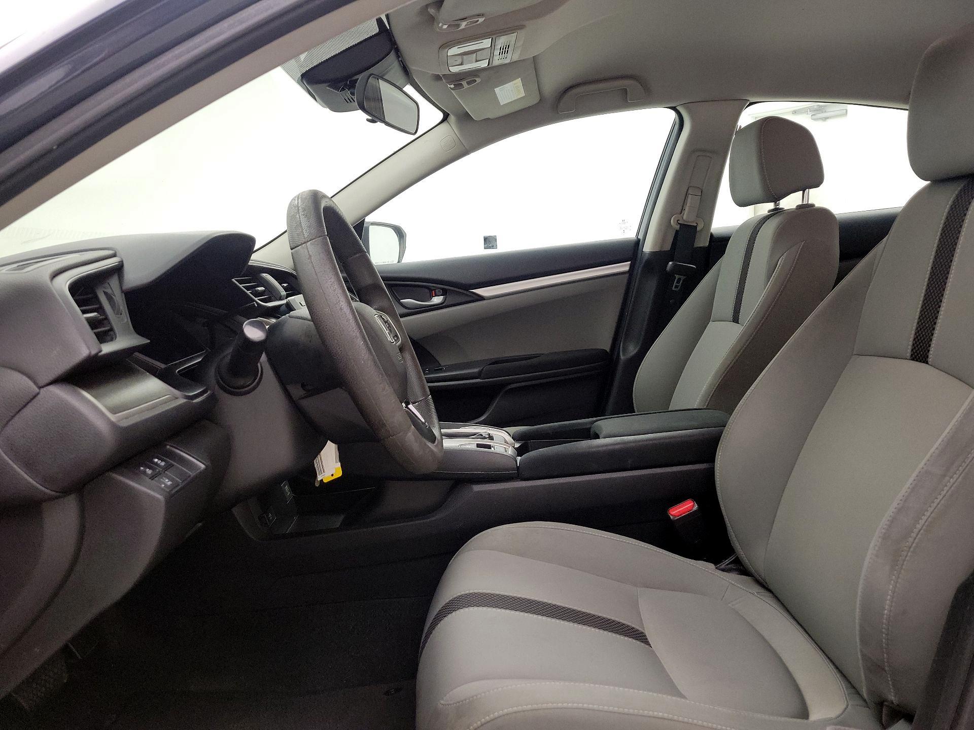 Thumbnail: 2019 Honda Civic - 11