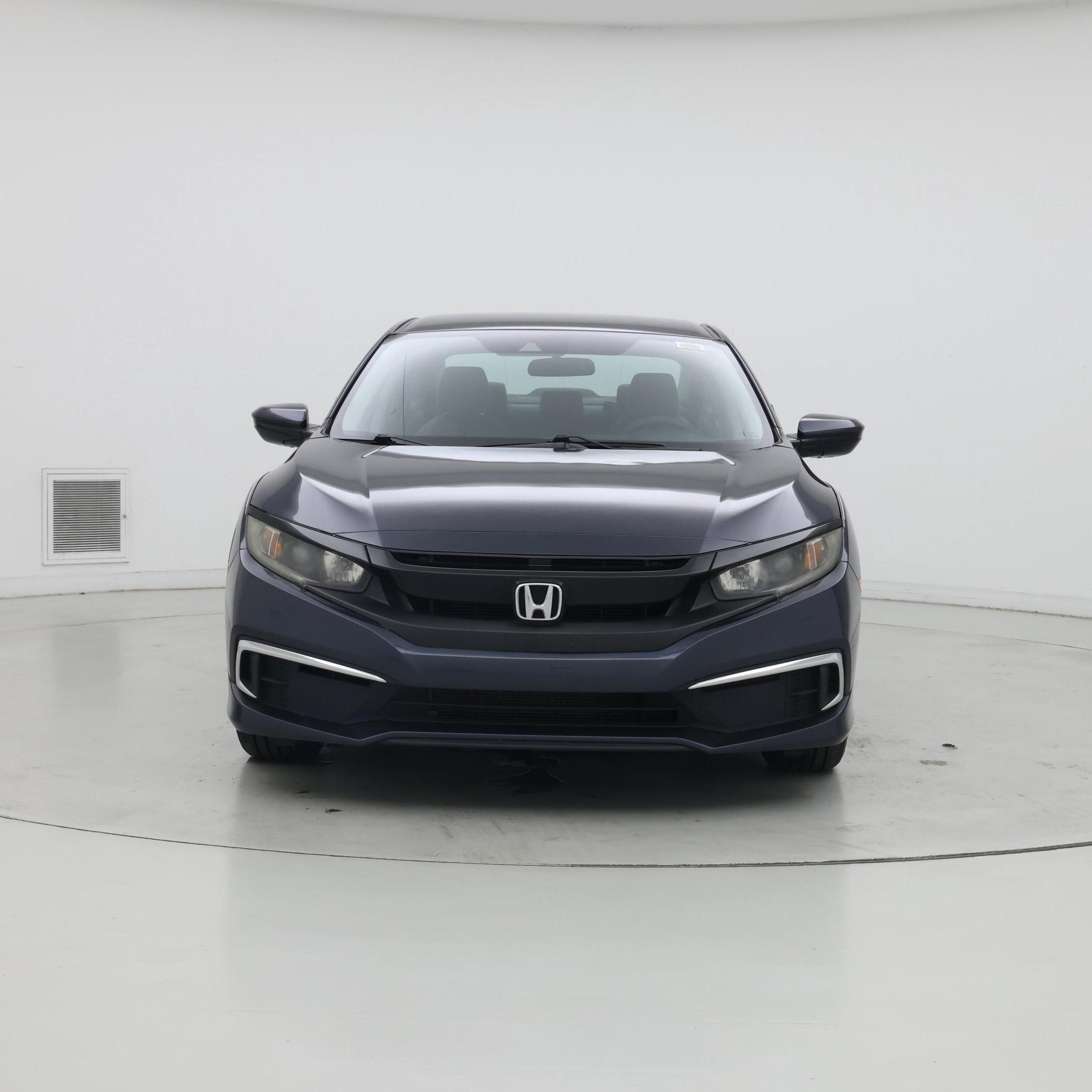 Thumbnail: 2019 Honda Civic - 5