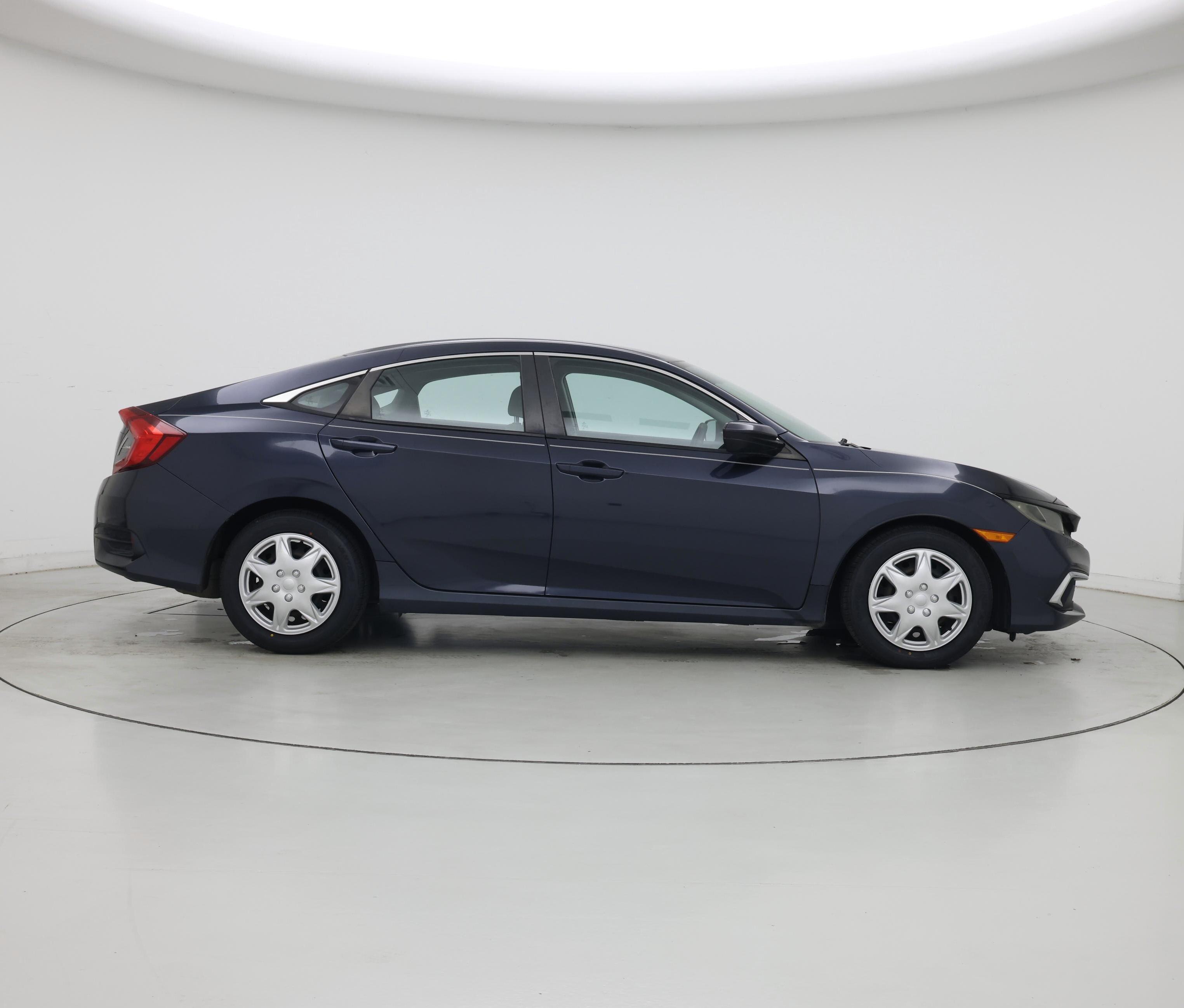 Thumbnail: 2019 Honda Civic - 7