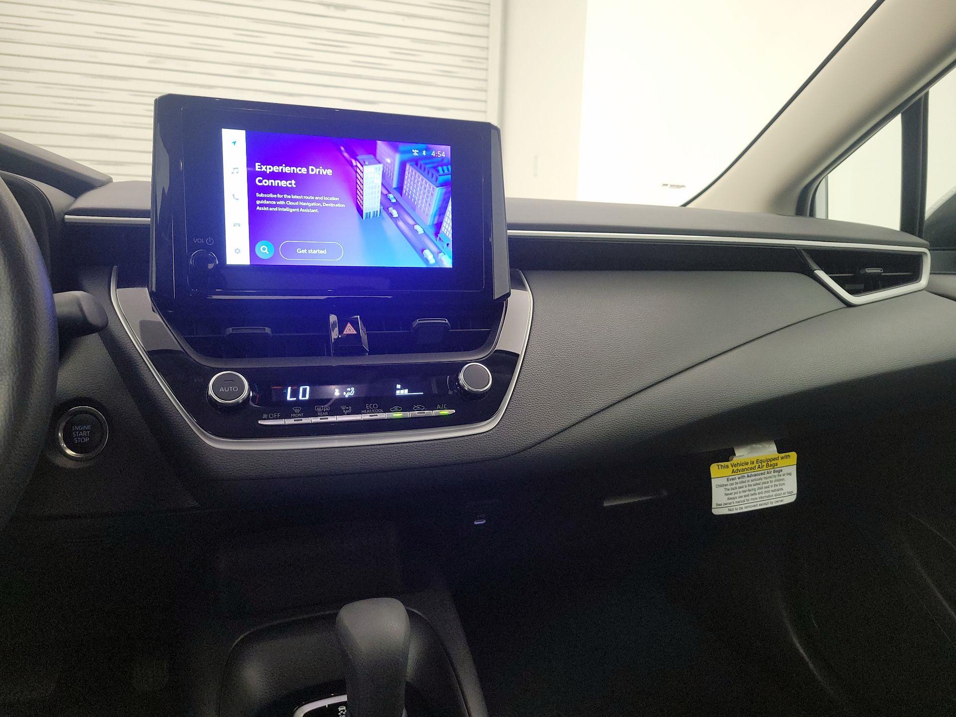 Thumbnail: 2025 Toyota Corolla - 9