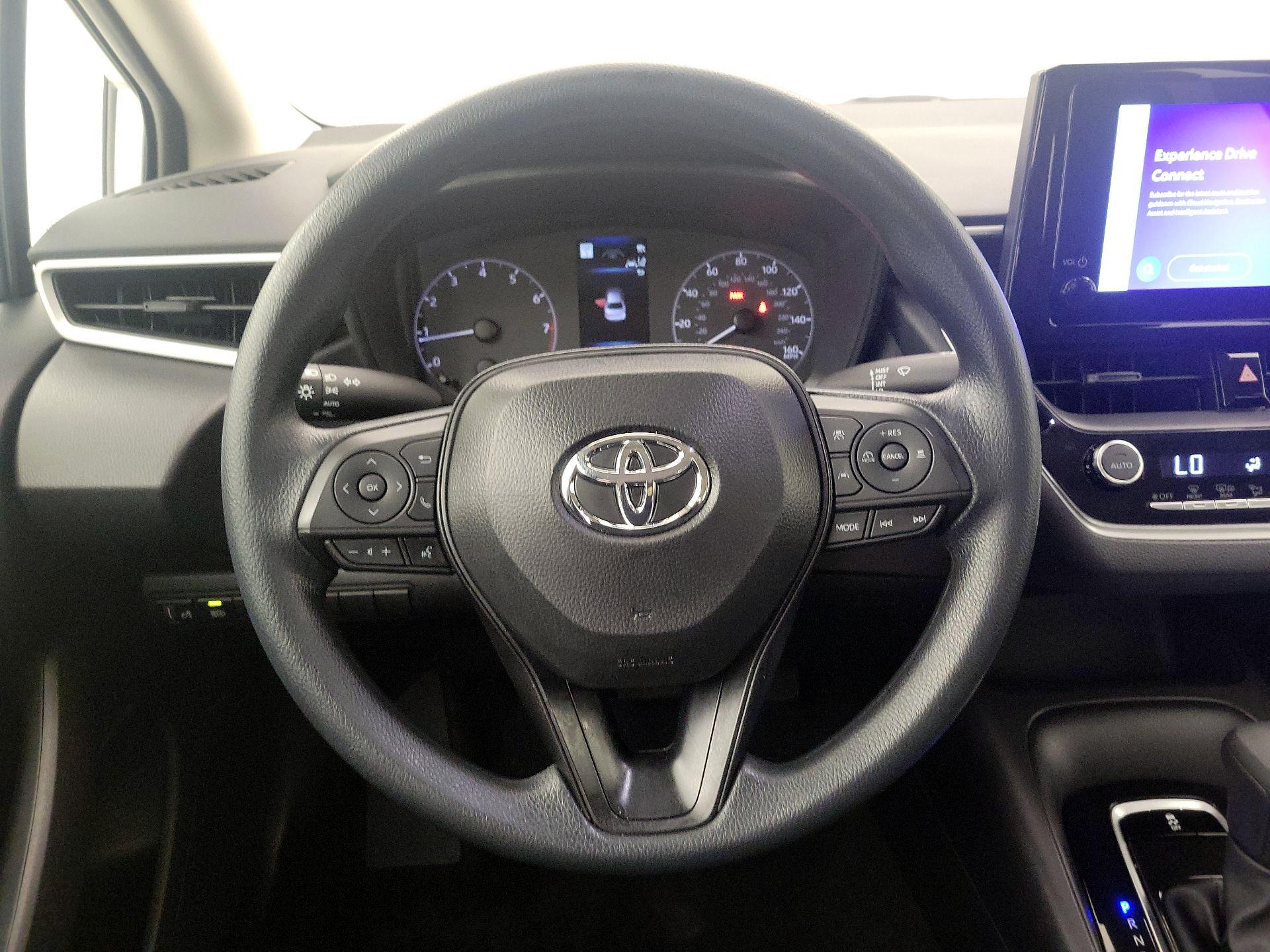 Thumbnail: 2025 Toyota Corolla - 10