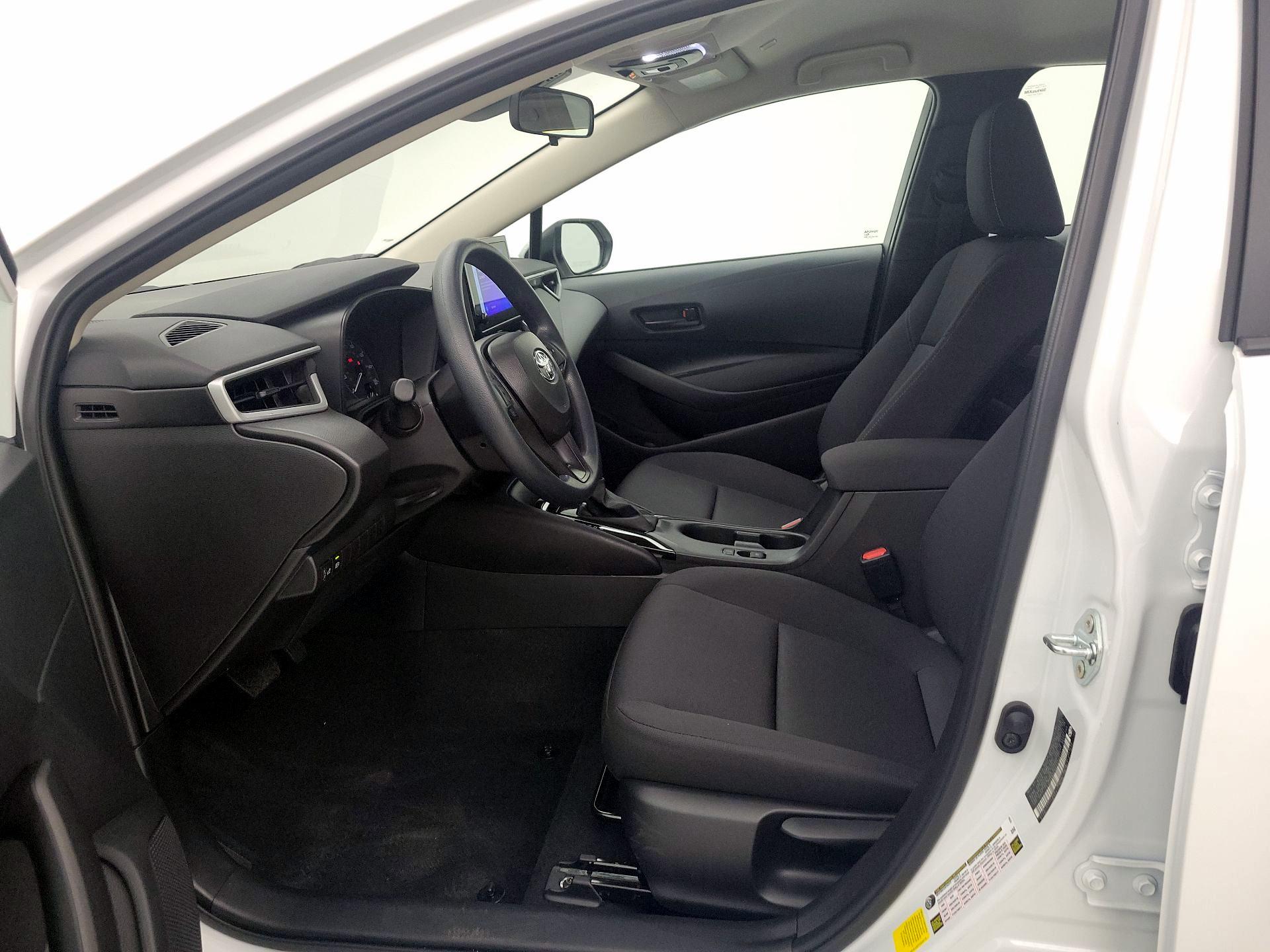 Thumbnail: 2025 Toyota Corolla - 11