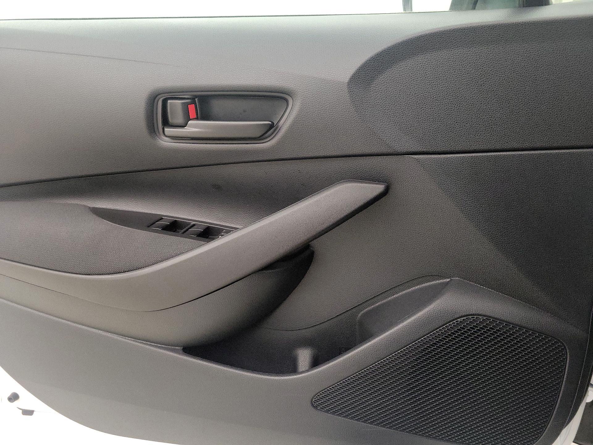 Thumbnail: 2025 Toyota Corolla - 12