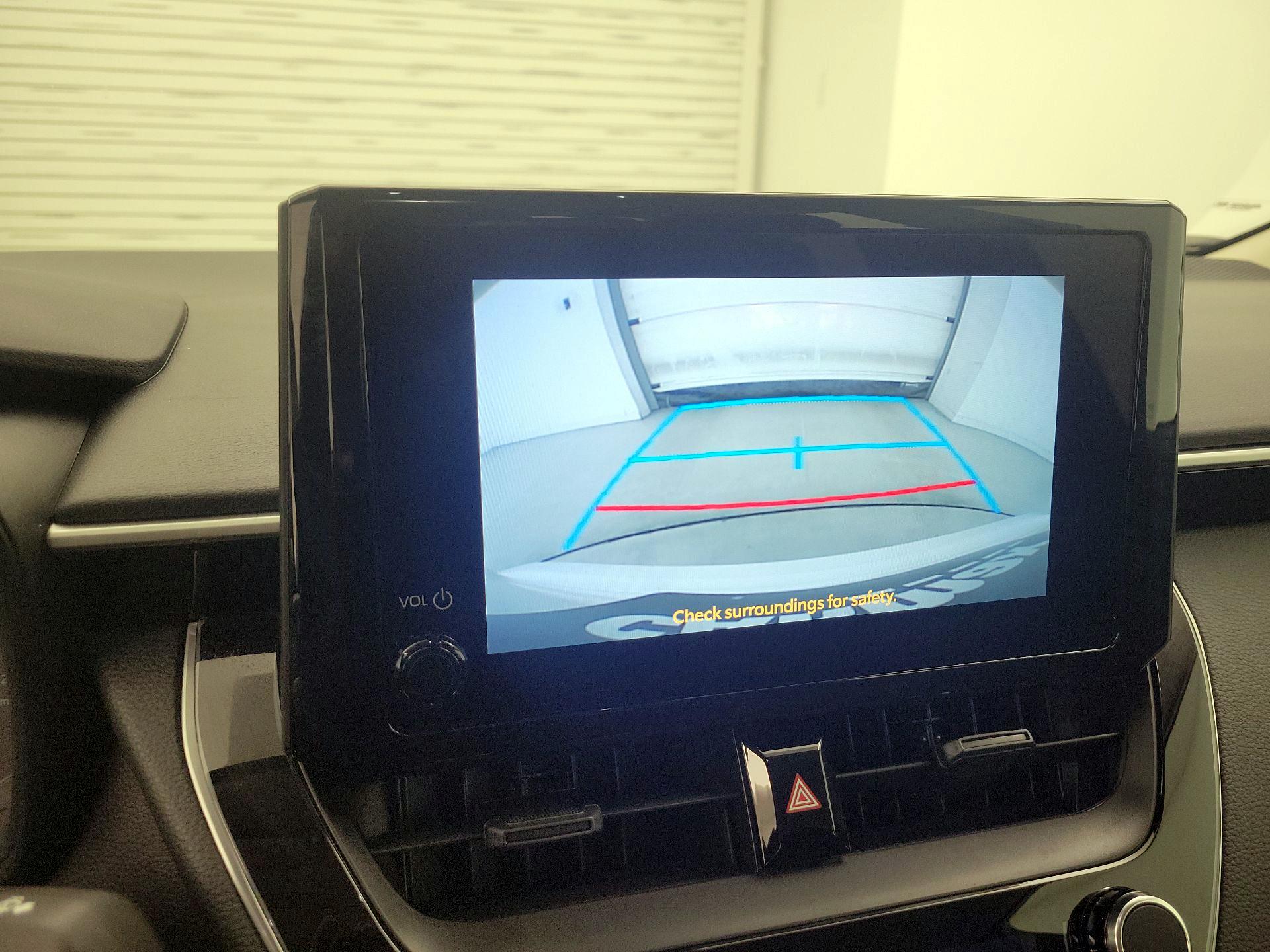 Thumbnail: 2025 Toyota Corolla - 14