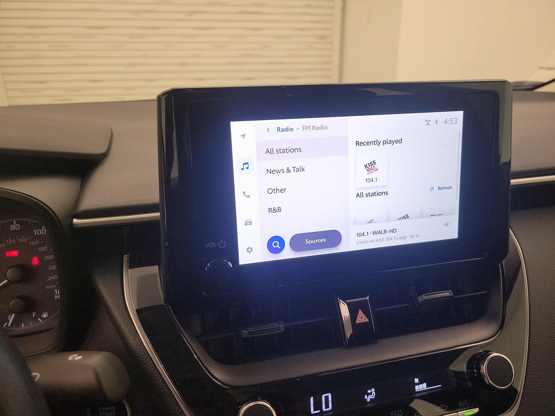 Thumbnail: 2025 Toyota Corolla - 15