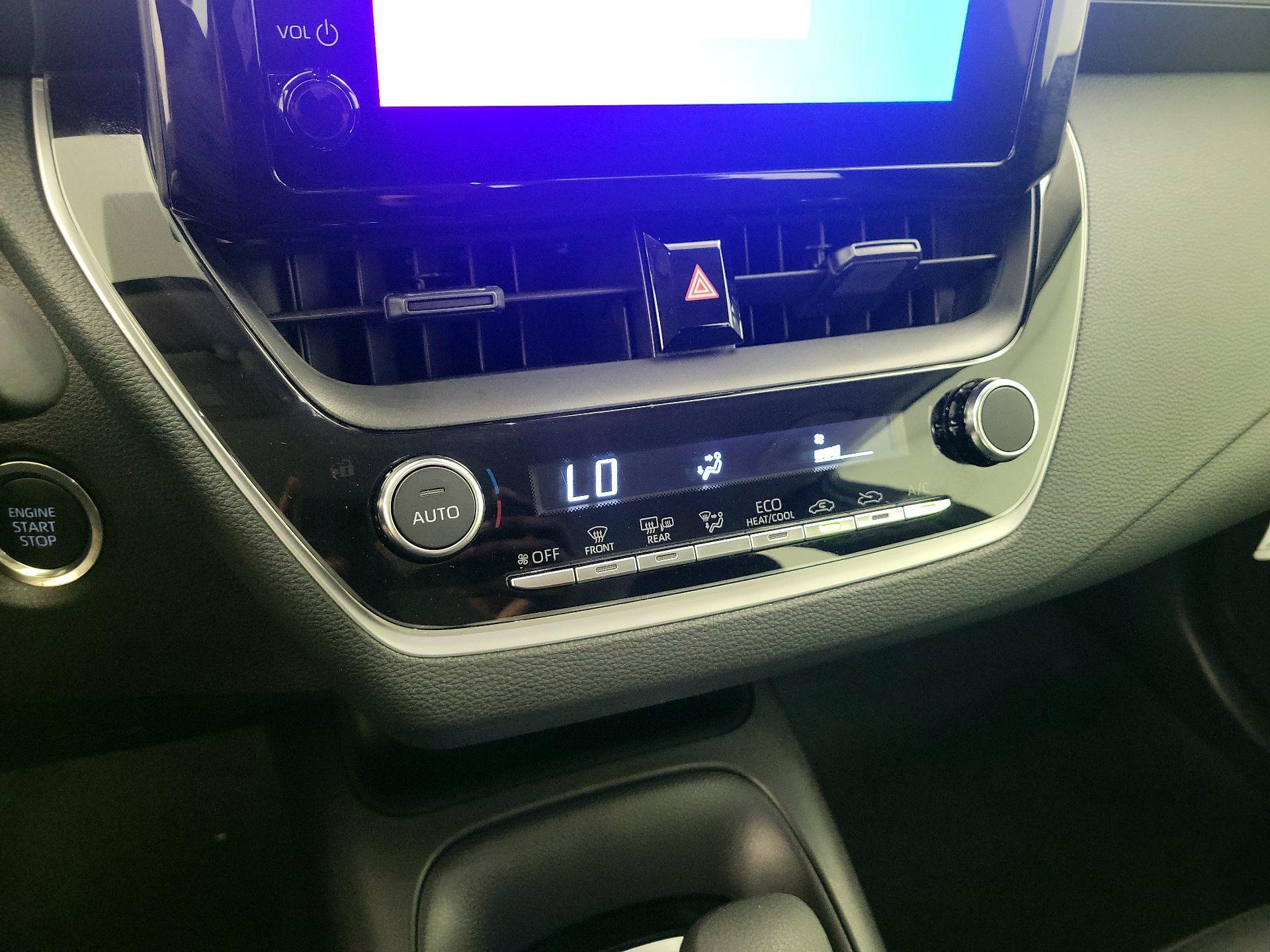 Thumbnail: 2025 Toyota Corolla - 16