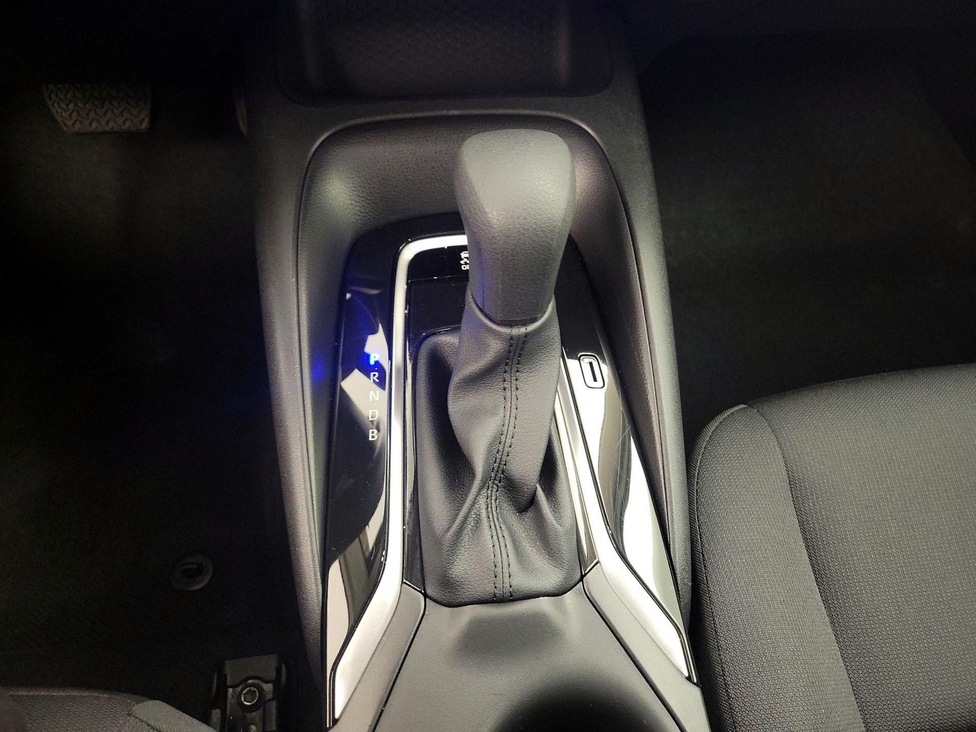 Thumbnail: 2025 Toyota Corolla - 17