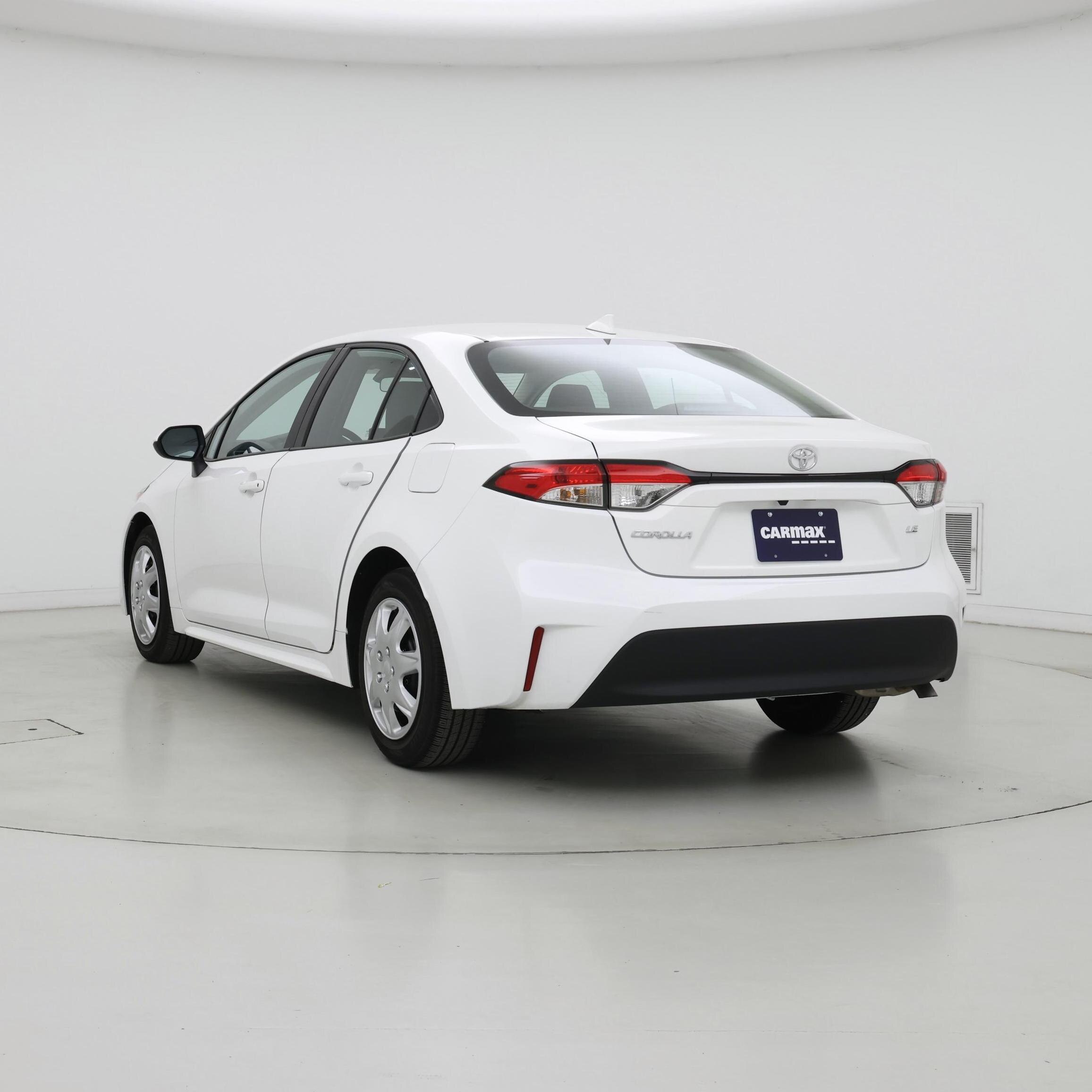 Thumbnail: 2025 Toyota Corolla - 2