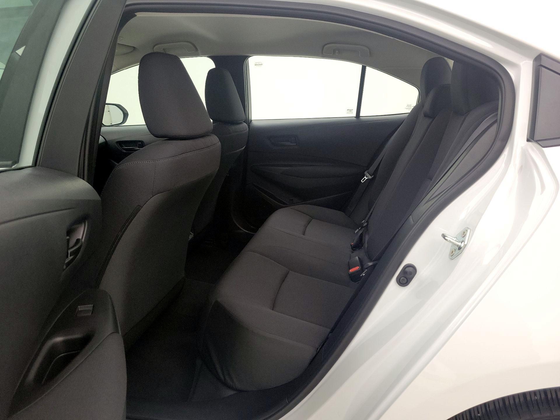 Thumbnail: 2025 Toyota Corolla - 19