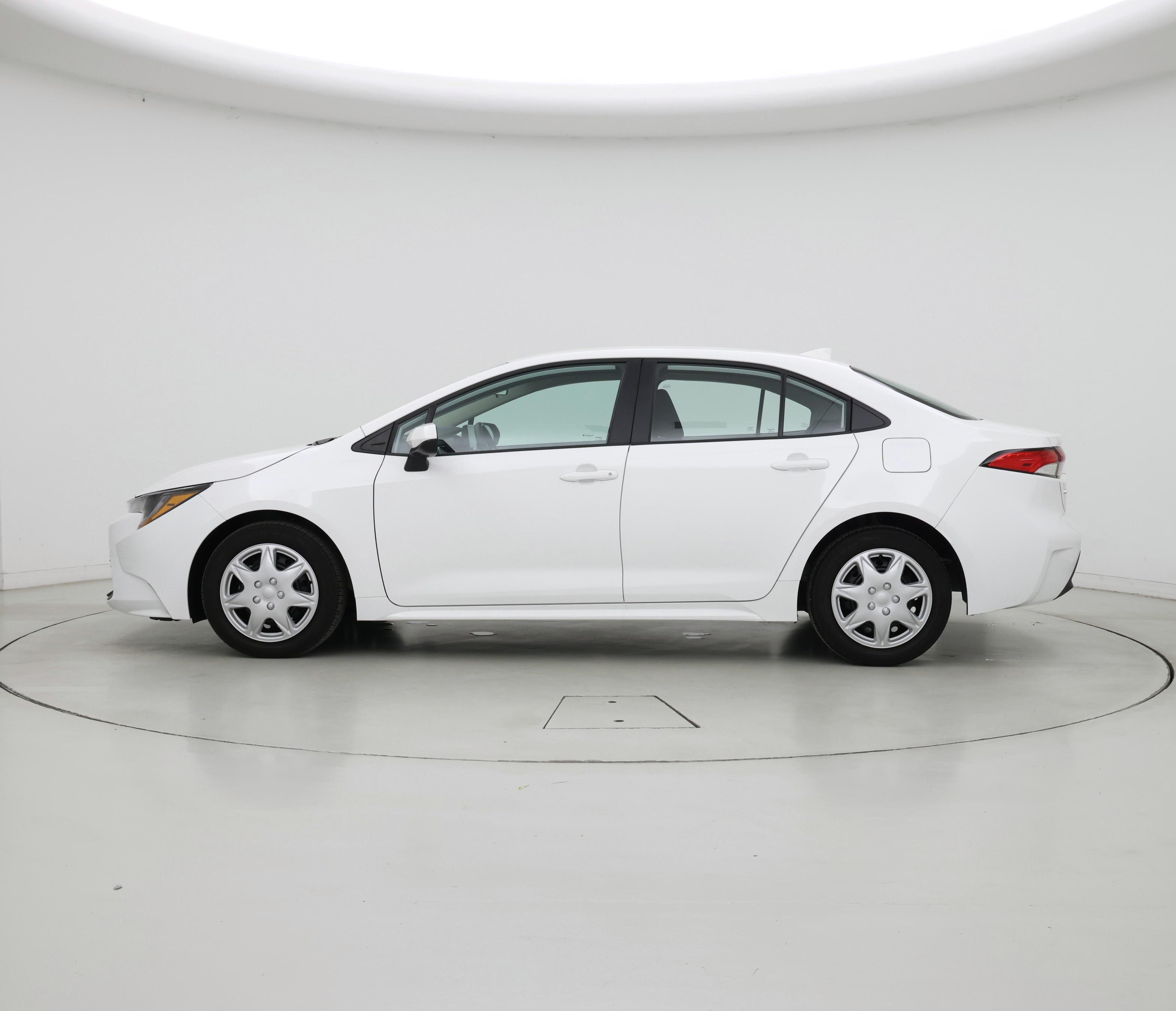 Thumbnail: 2025 Toyota Corolla - 3