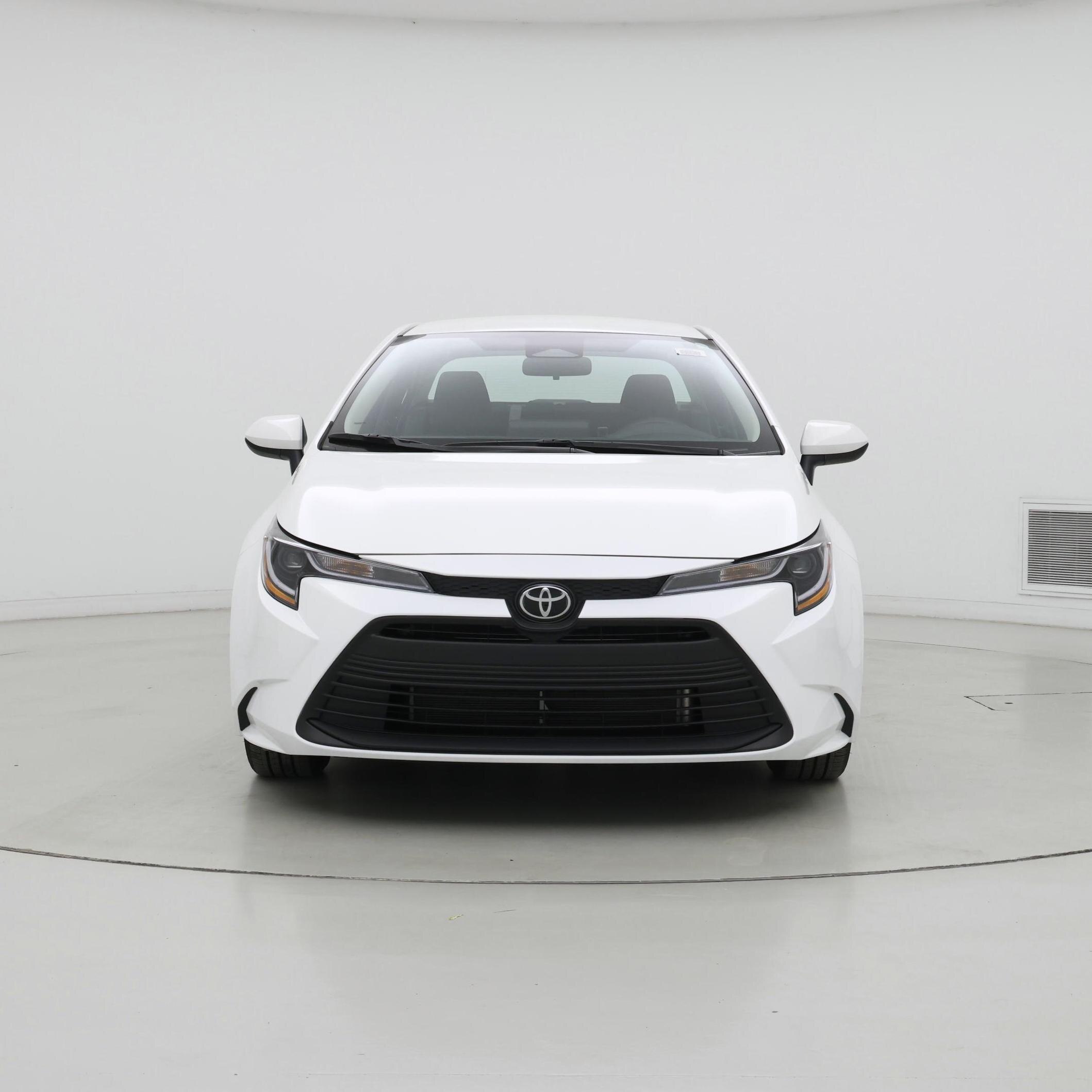 Thumbnail: 2025 Toyota Corolla - 5