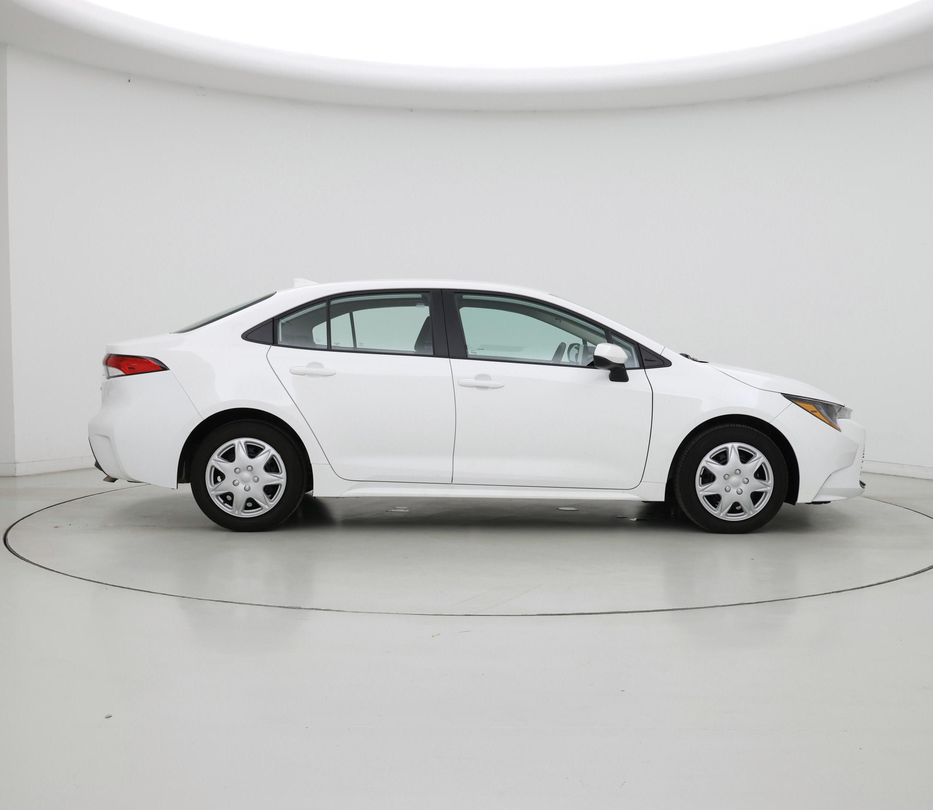 Thumbnail: 2025 Toyota Corolla - 7