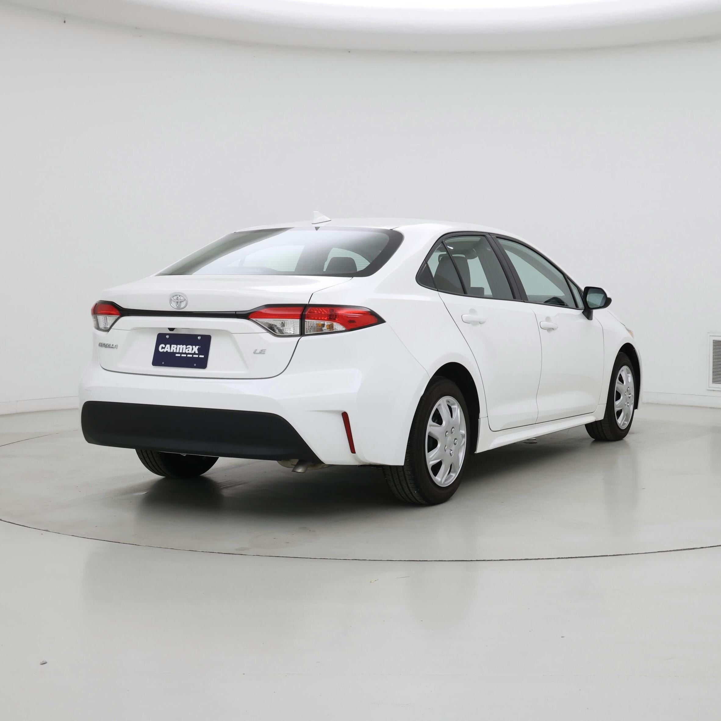 Thumbnail: 2025 Toyota Corolla - 8