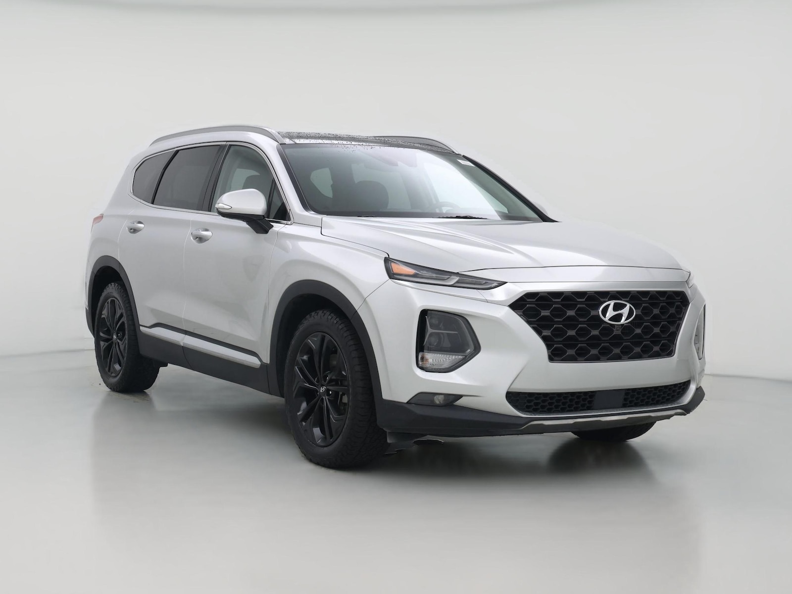 2019 Hyundai Santa Fe Ultimate
