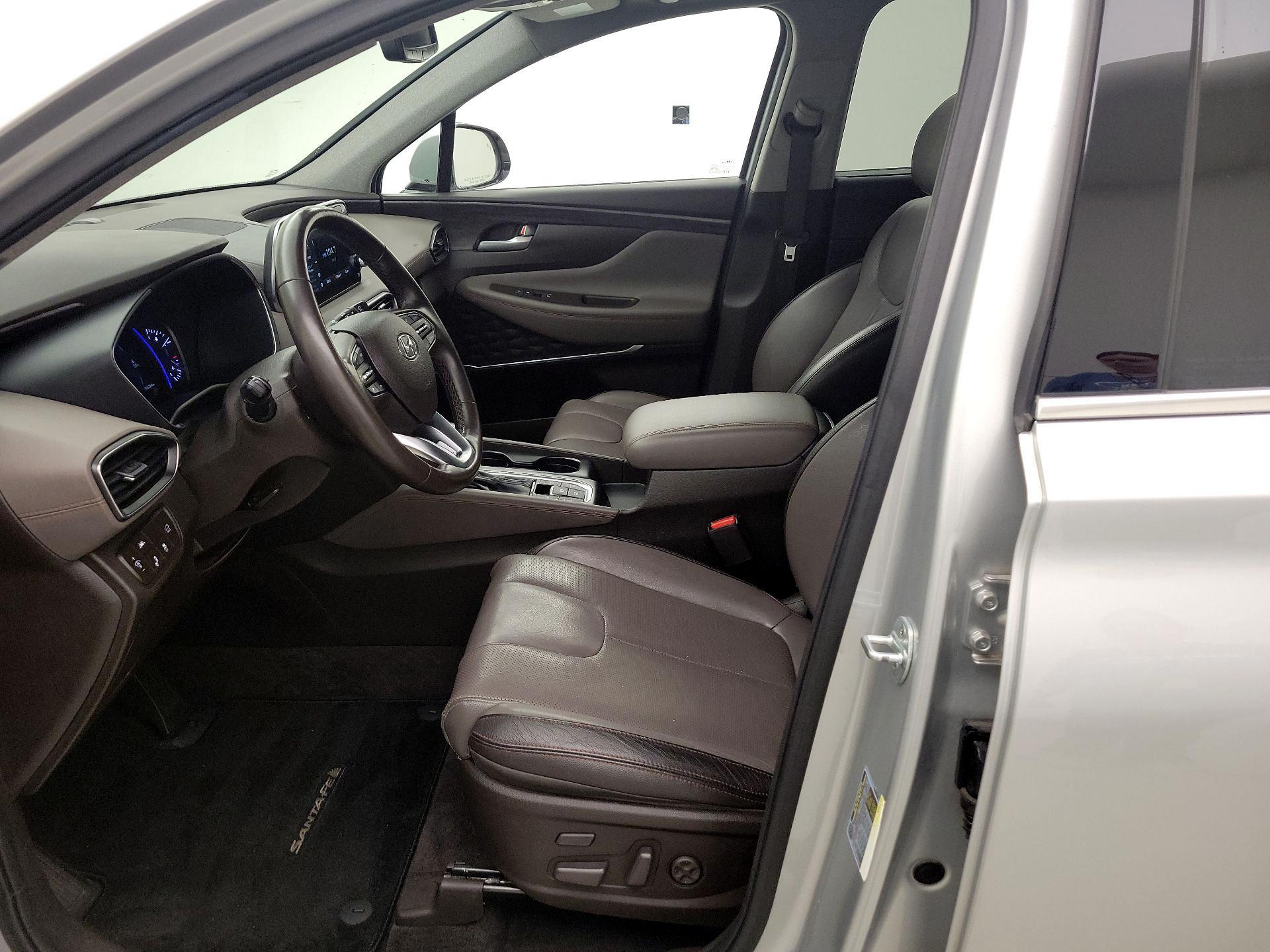 Thumbnail: 2019 Hyundai Santa Fe - 11