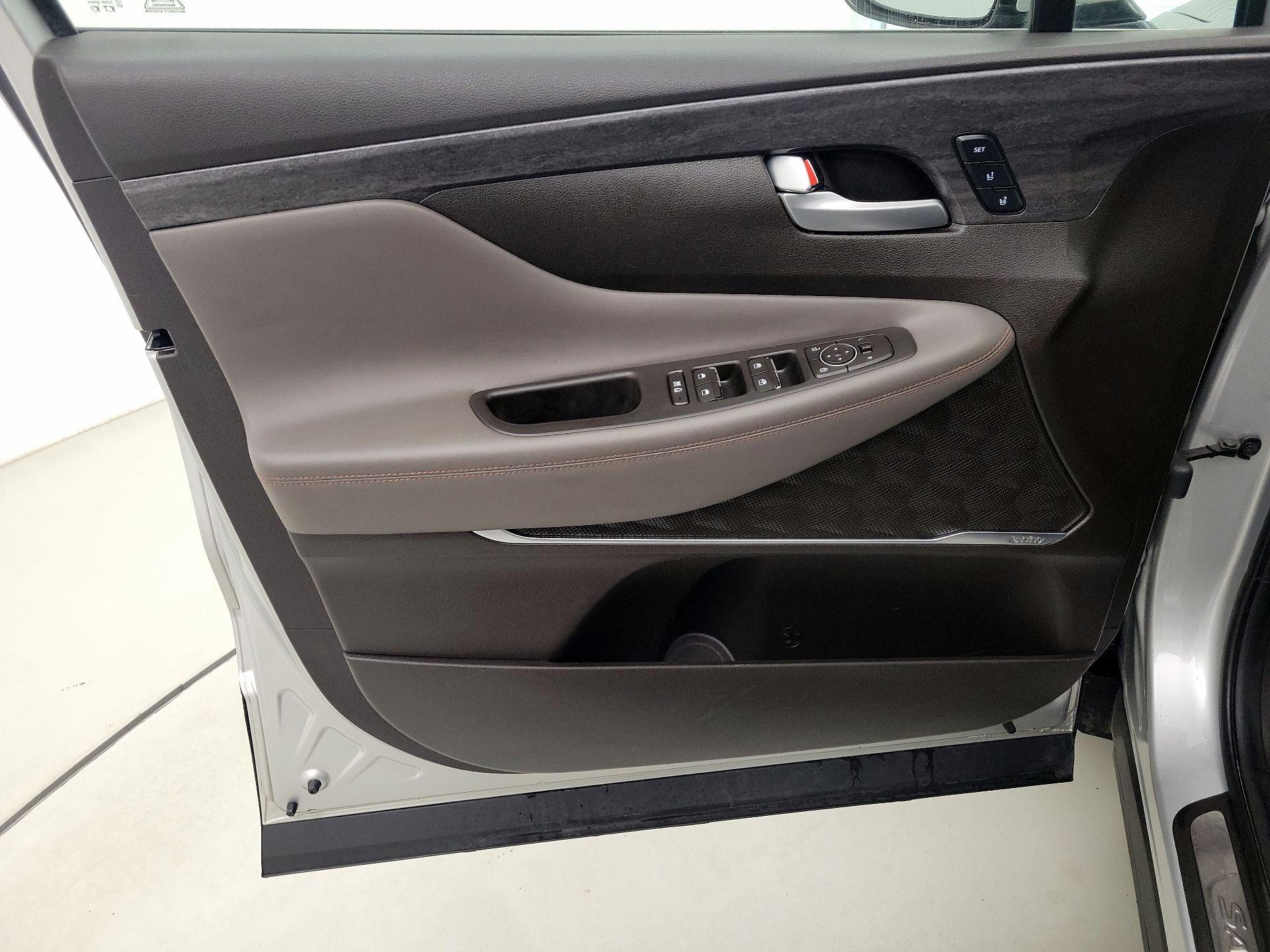 Thumbnail: 2019 Hyundai Santa Fe - 12