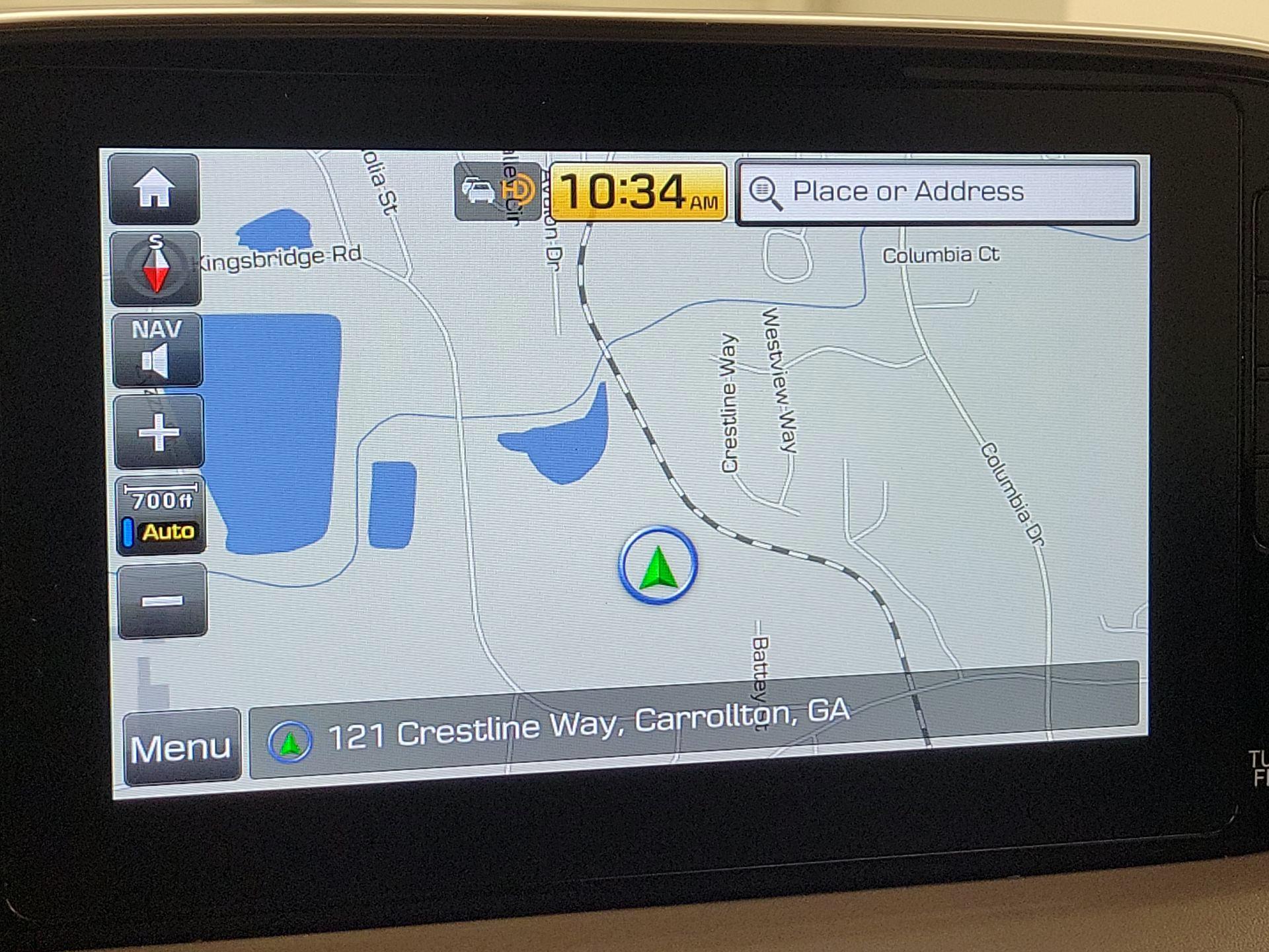 Thumbnail: 2019 Hyundai Santa Fe - 14