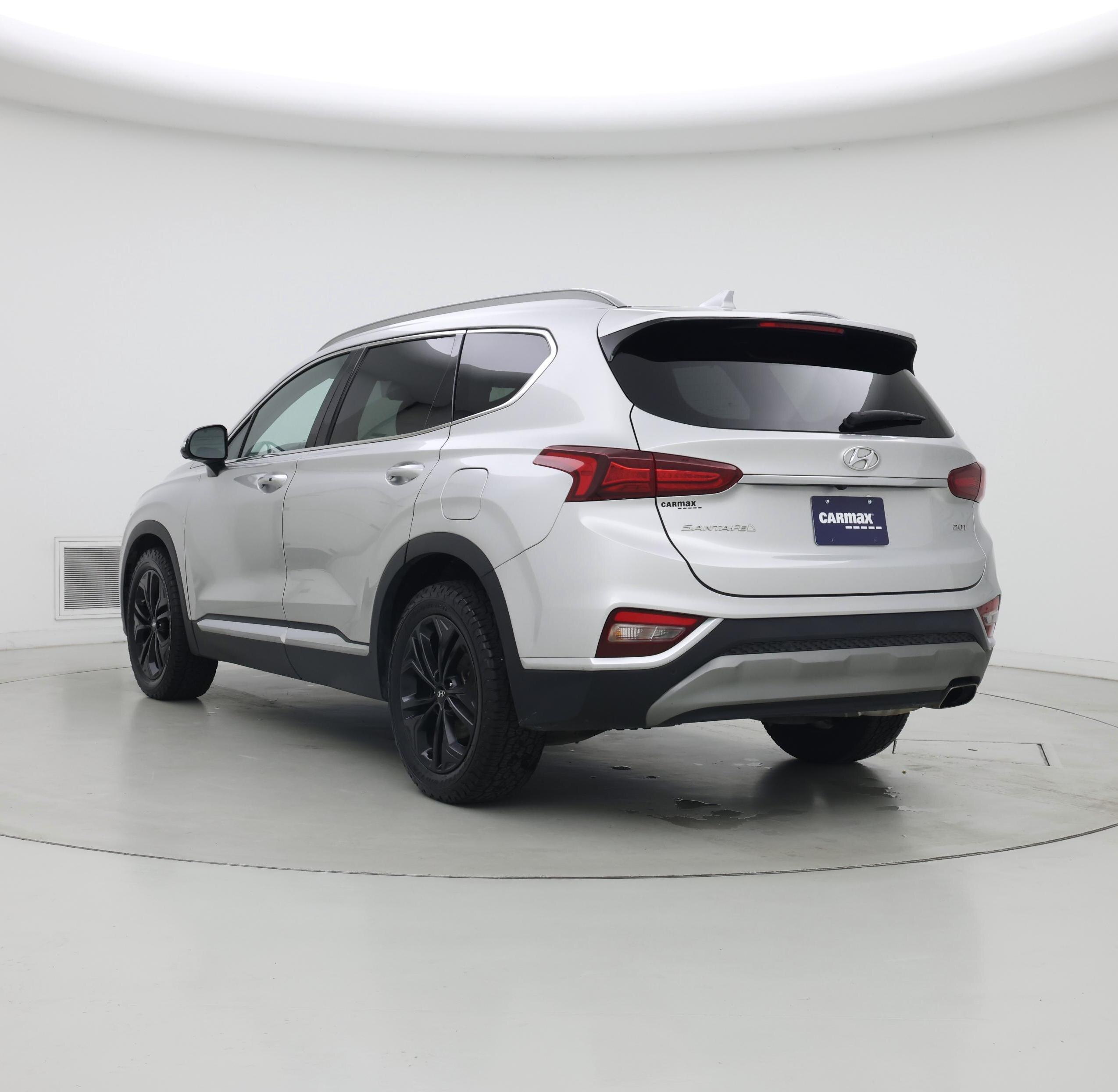 Thumbnail: 2019 Hyundai Santa Fe - 2