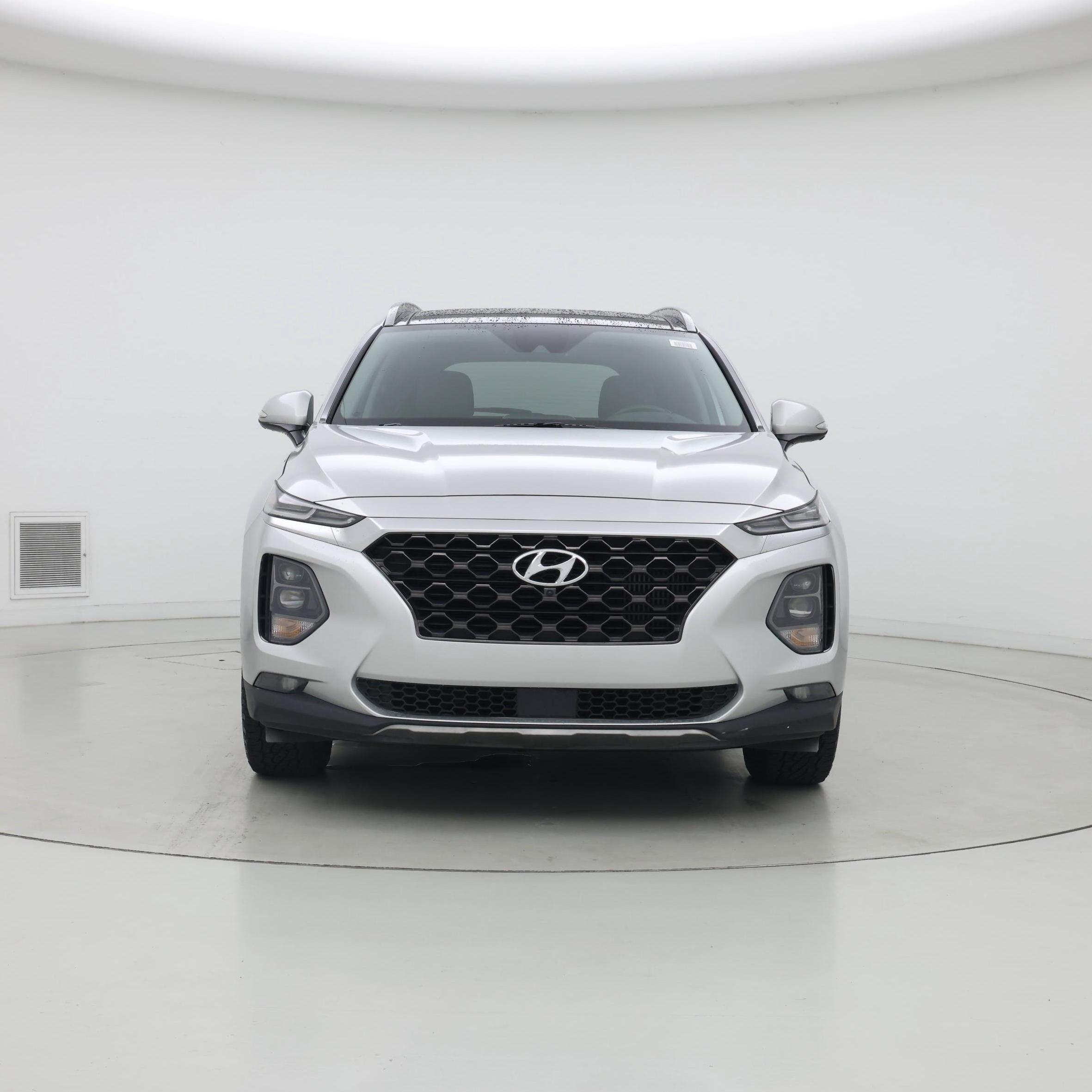 Thumbnail: 2019 Hyundai Santa Fe - 5