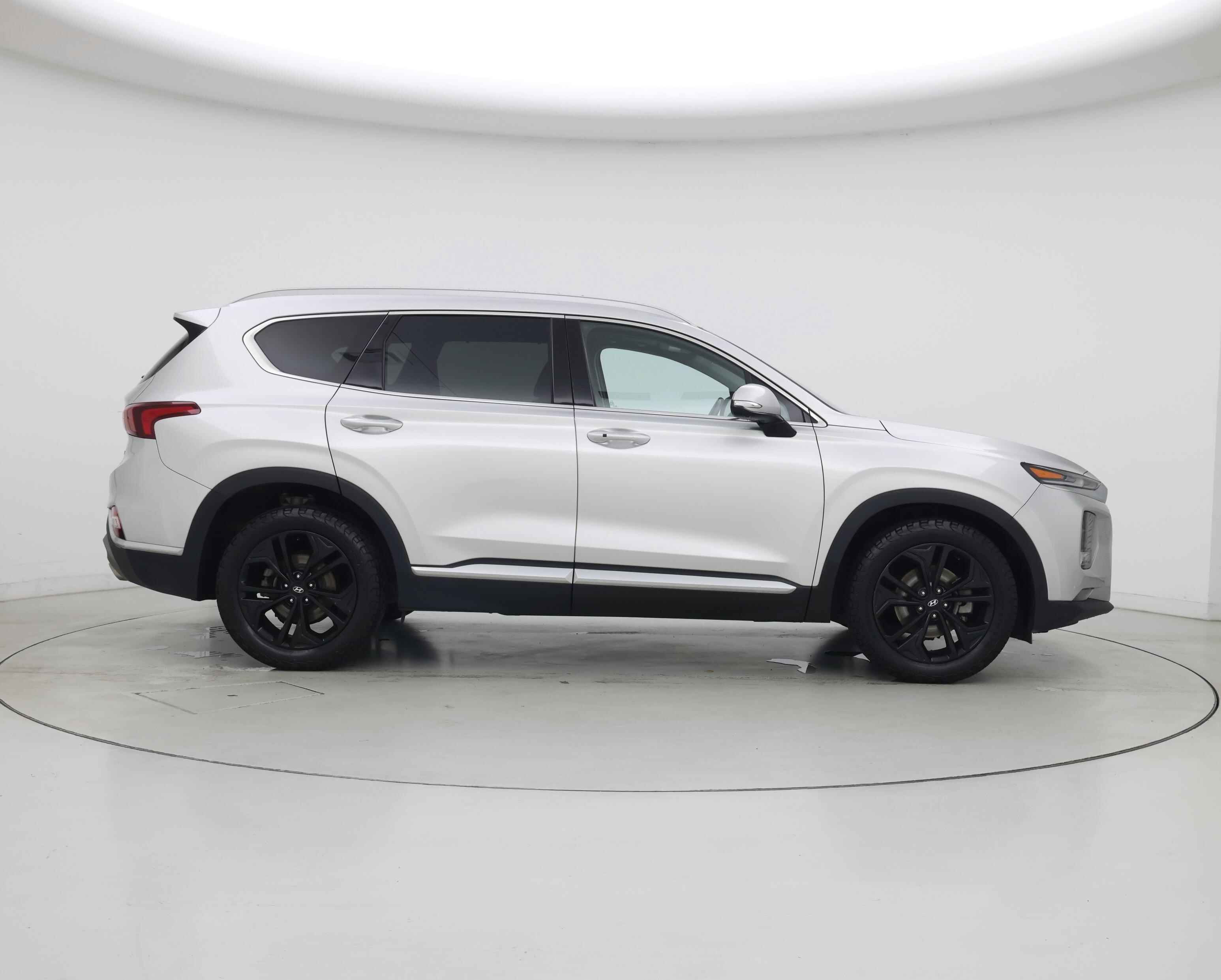 Thumbnail: 2019 Hyundai Santa Fe - 7