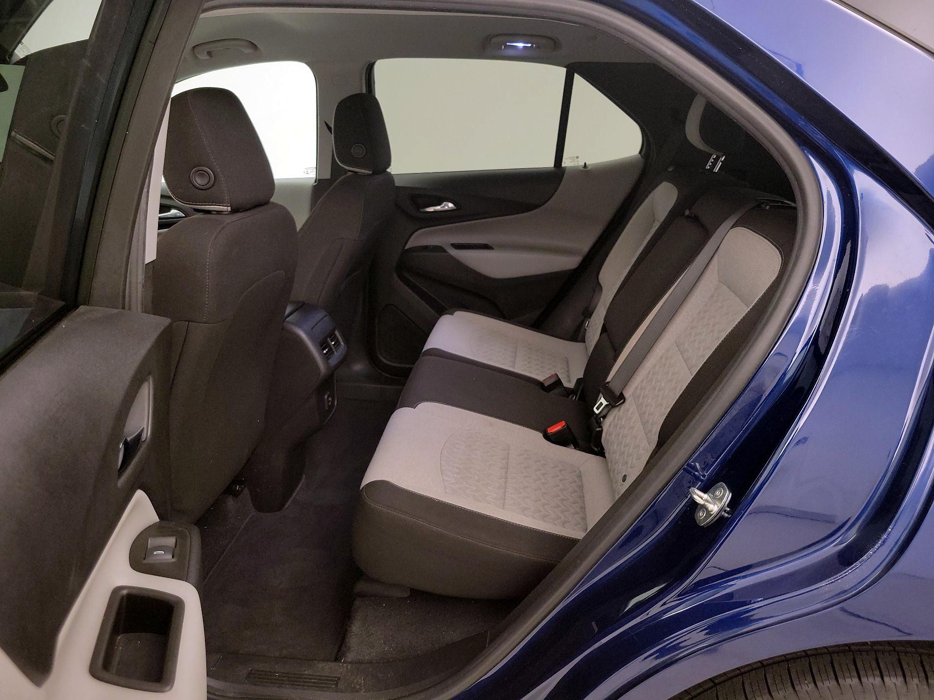 Thumbnail: 2022 Chevrolet Equinox - 19