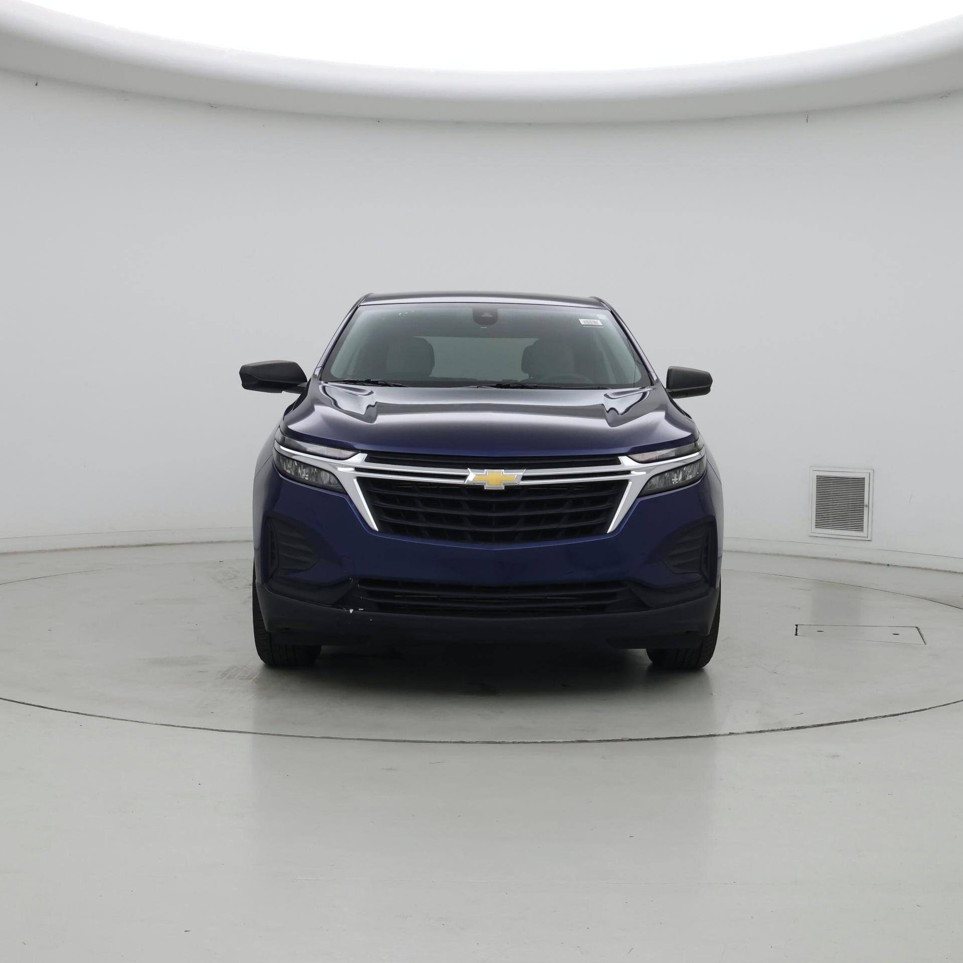 Thumbnail: 2022 Chevrolet Equinox - 5