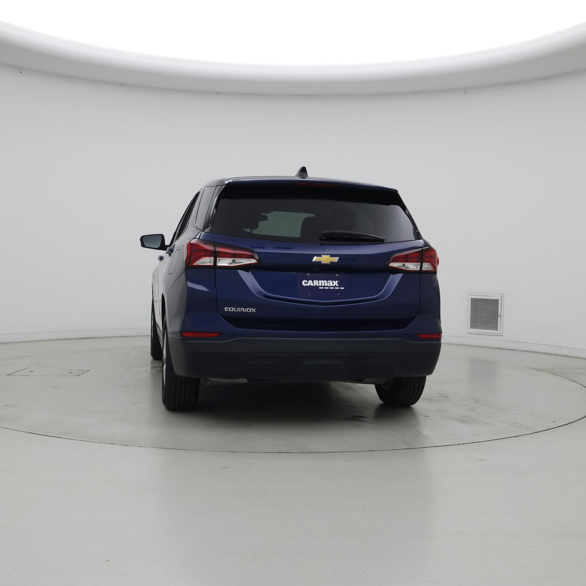 Thumbnail: 2022 Chevrolet Equinox - 6