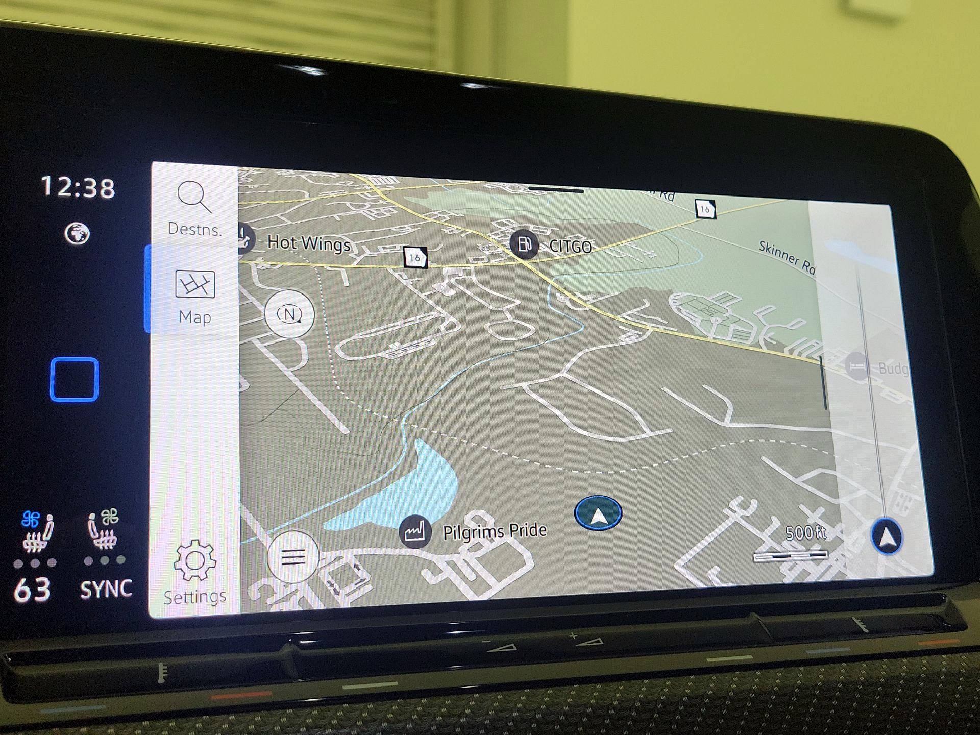 Thumbnail: 2023 Volkswagen Golf - 14