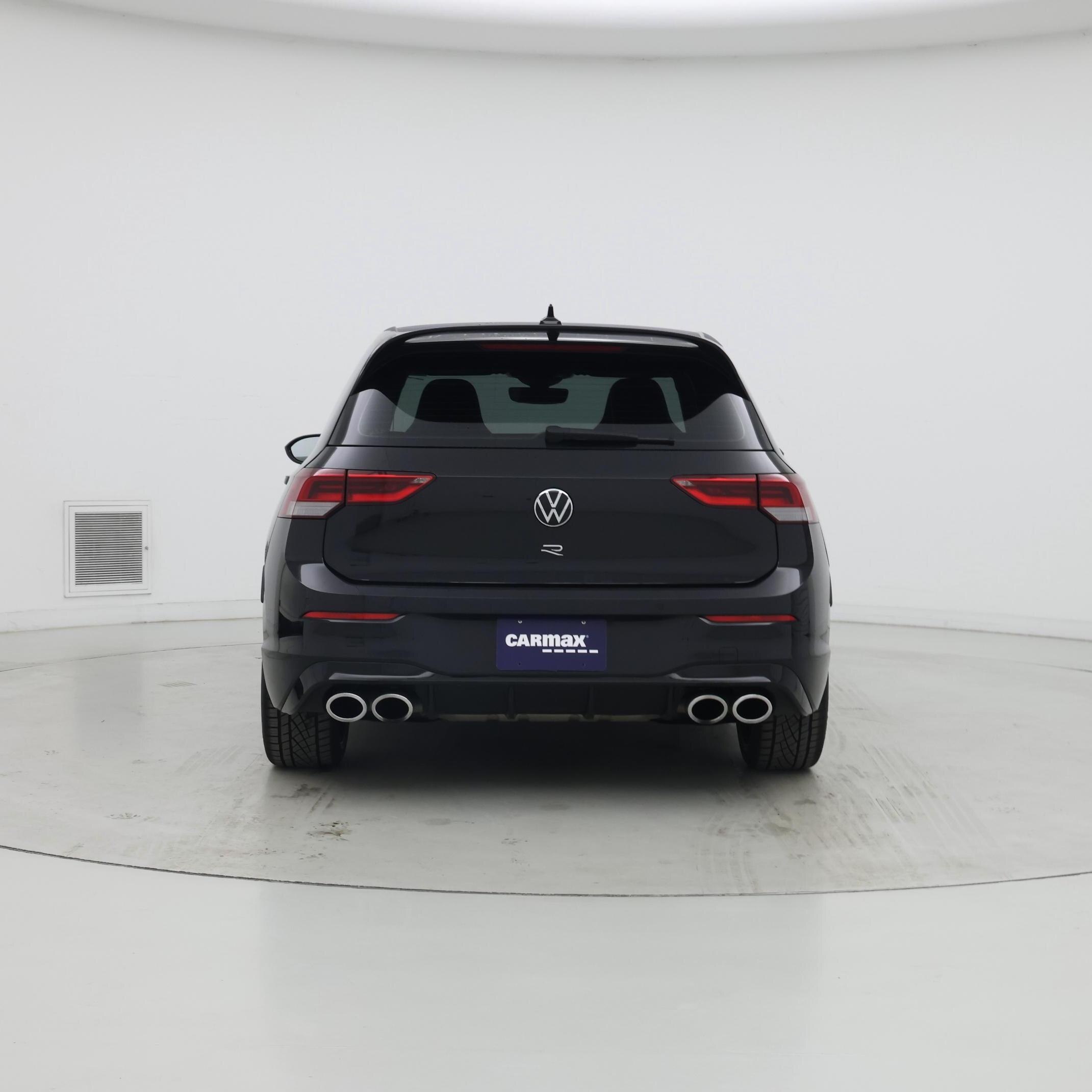 Thumbnail: 2023 Volkswagen Golf - 6