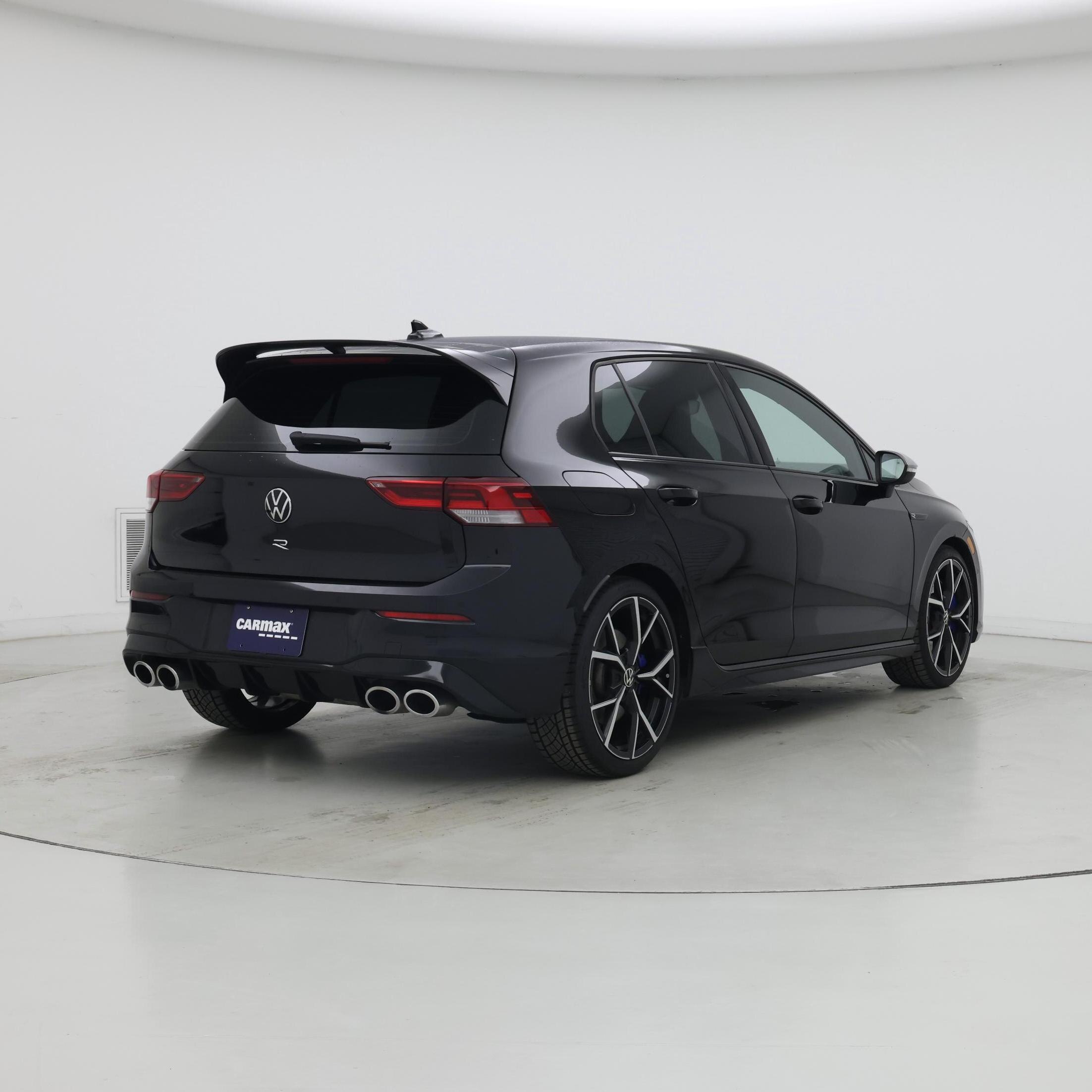 Thumbnail: 2023 Volkswagen Golf - 8