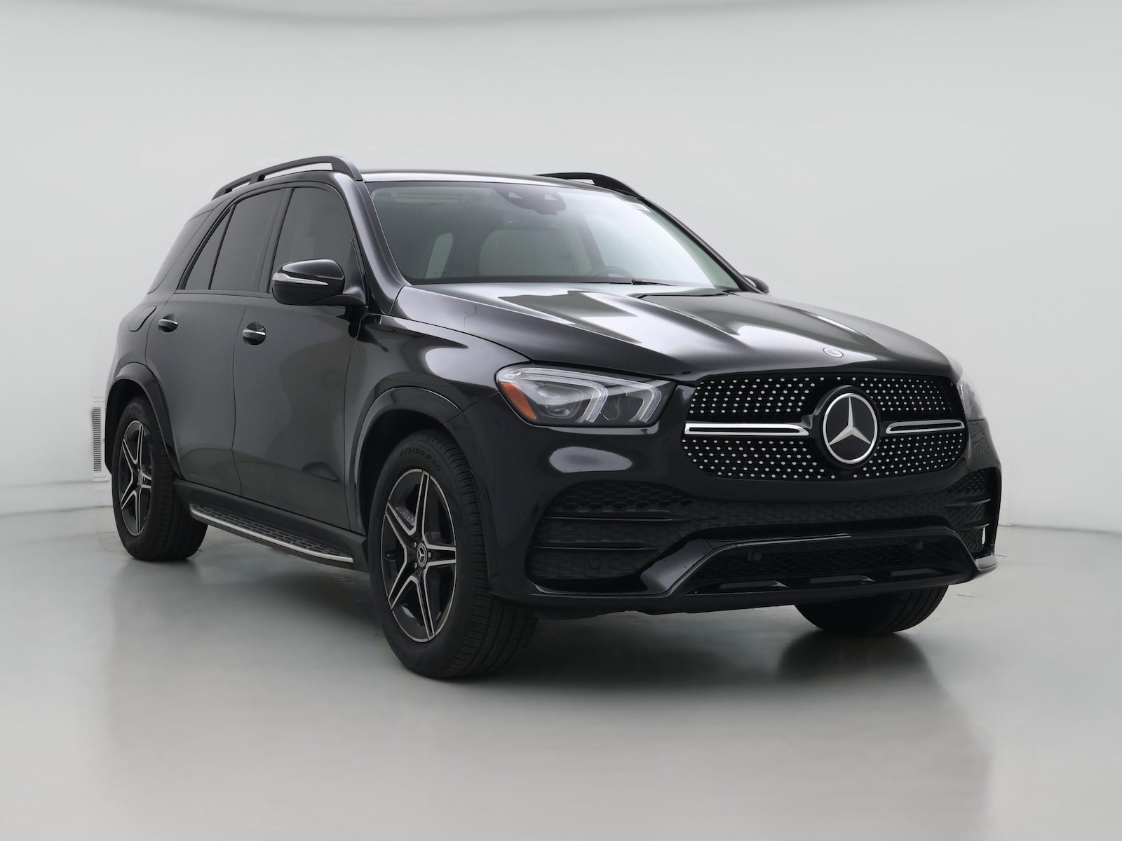 2023 Mercedes-Benz GLE