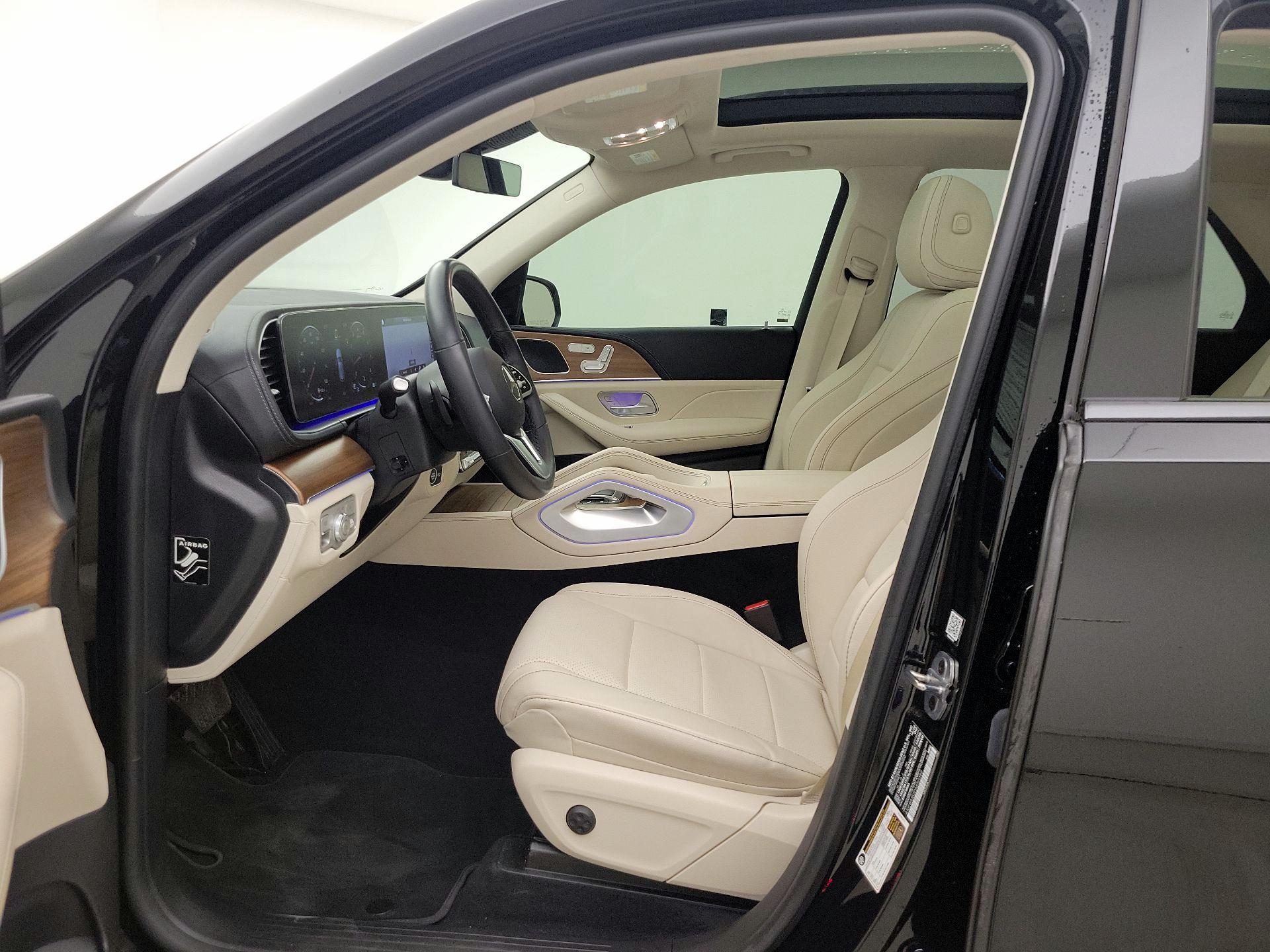 Thumbnail: 2023 Mercedes-Benz GLE - 11