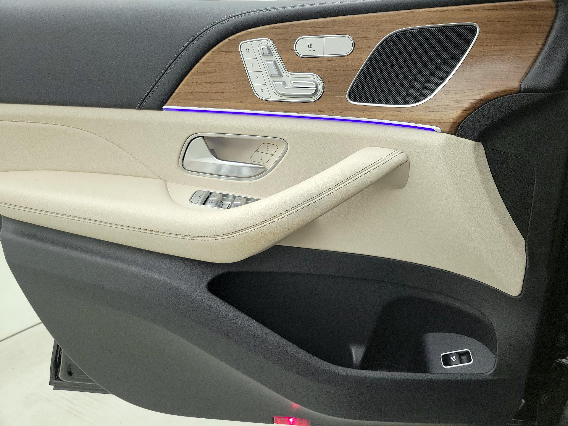 Thumbnail: 2023 Mercedes-Benz GLE - 12