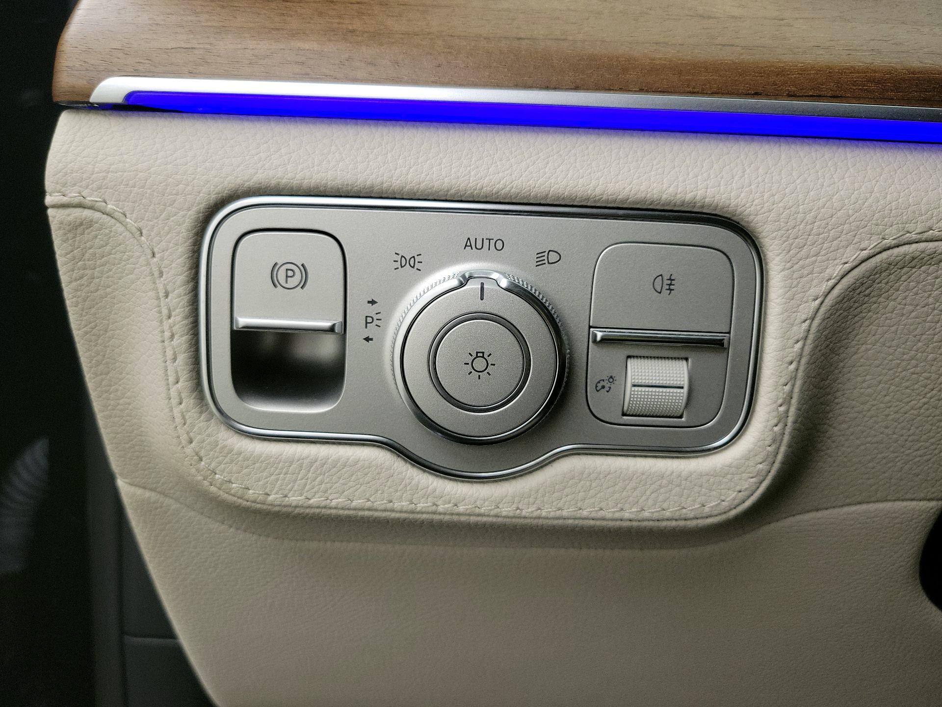 Thumbnail: 2023 Mercedes-Benz GLE - 13