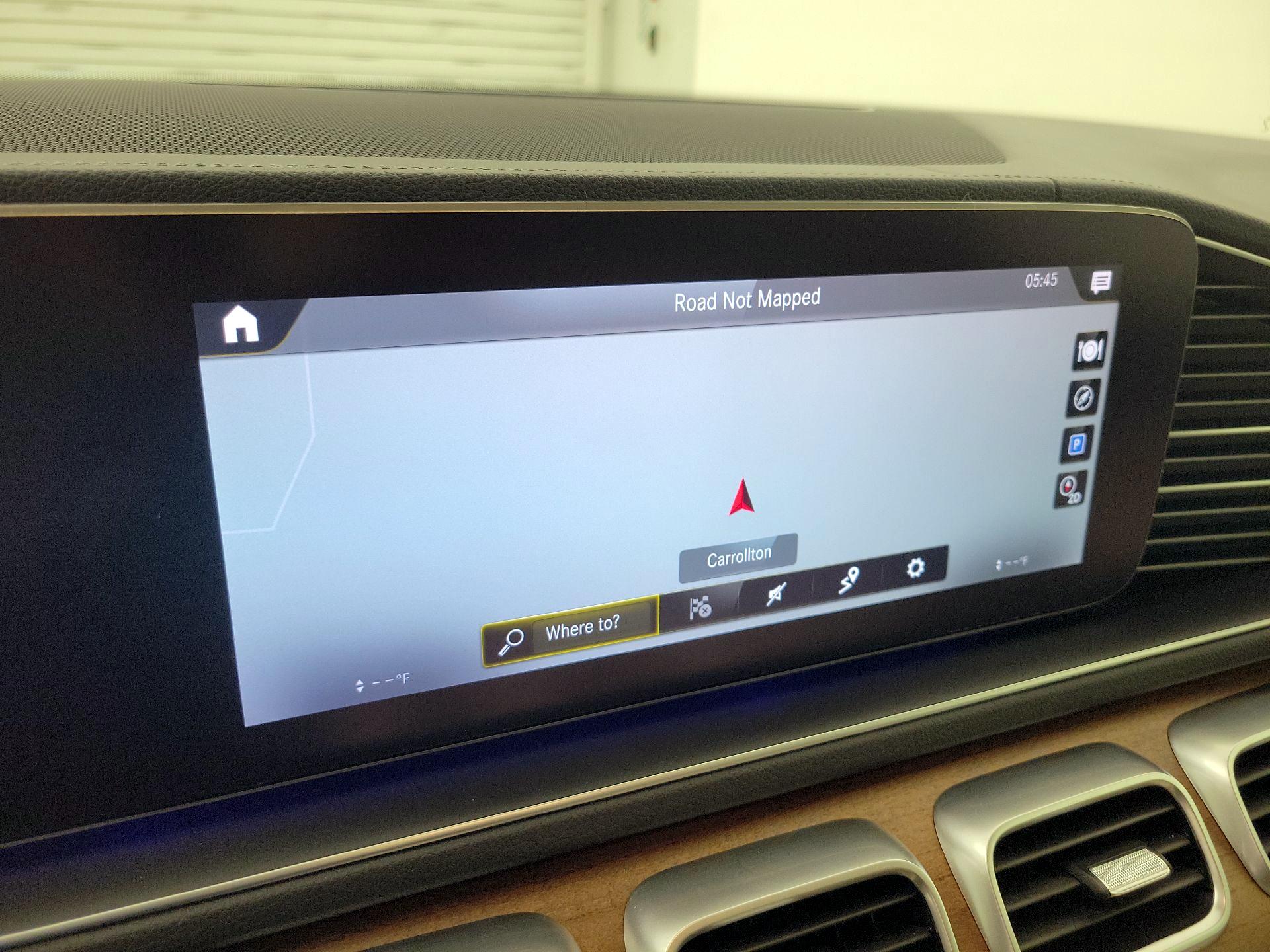 Thumbnail: 2023 Mercedes-Benz GLE - 14