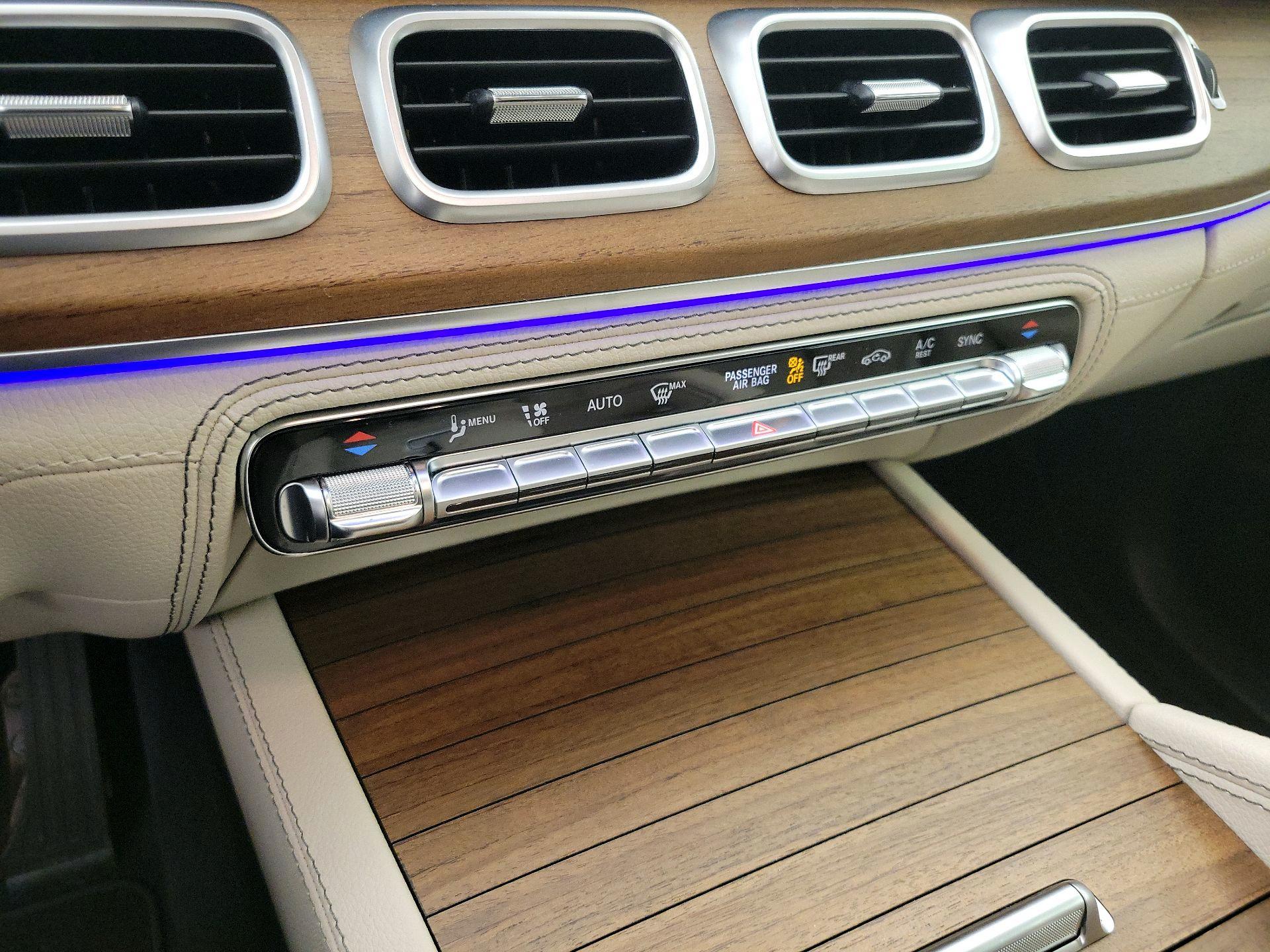 Thumbnail: 2023 Mercedes-Benz GLE - 17